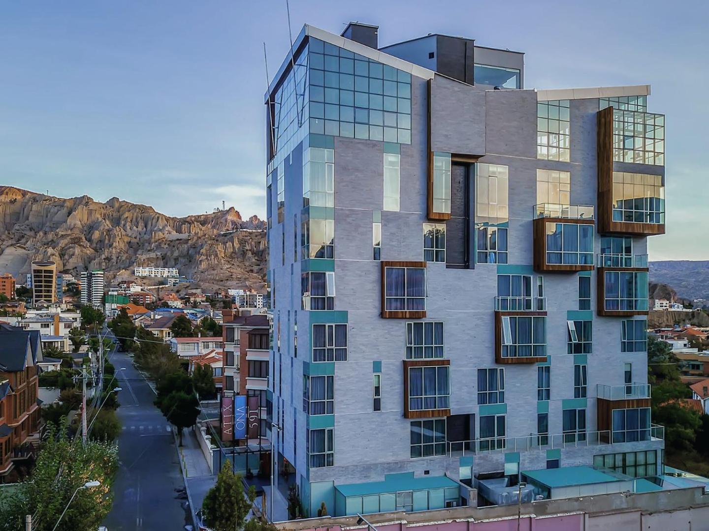 Atix Hotel Atix Hotel