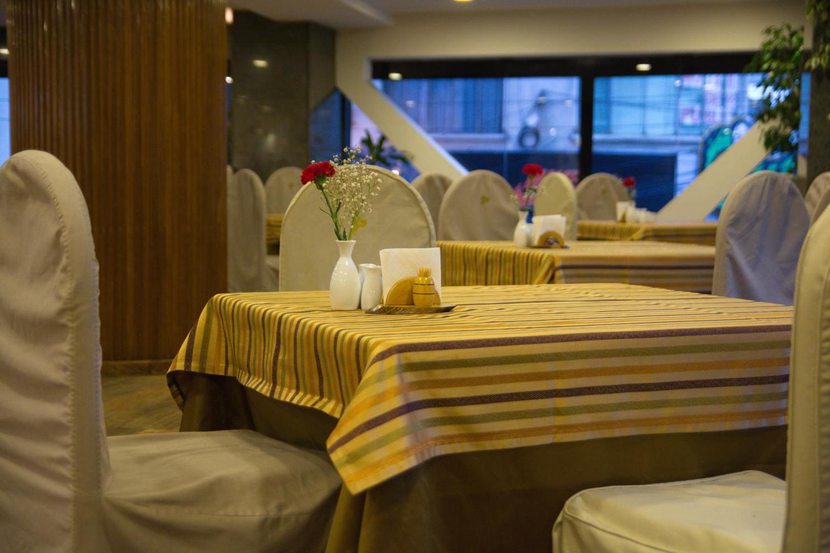 Hotel Presidente Hotel Presidente
