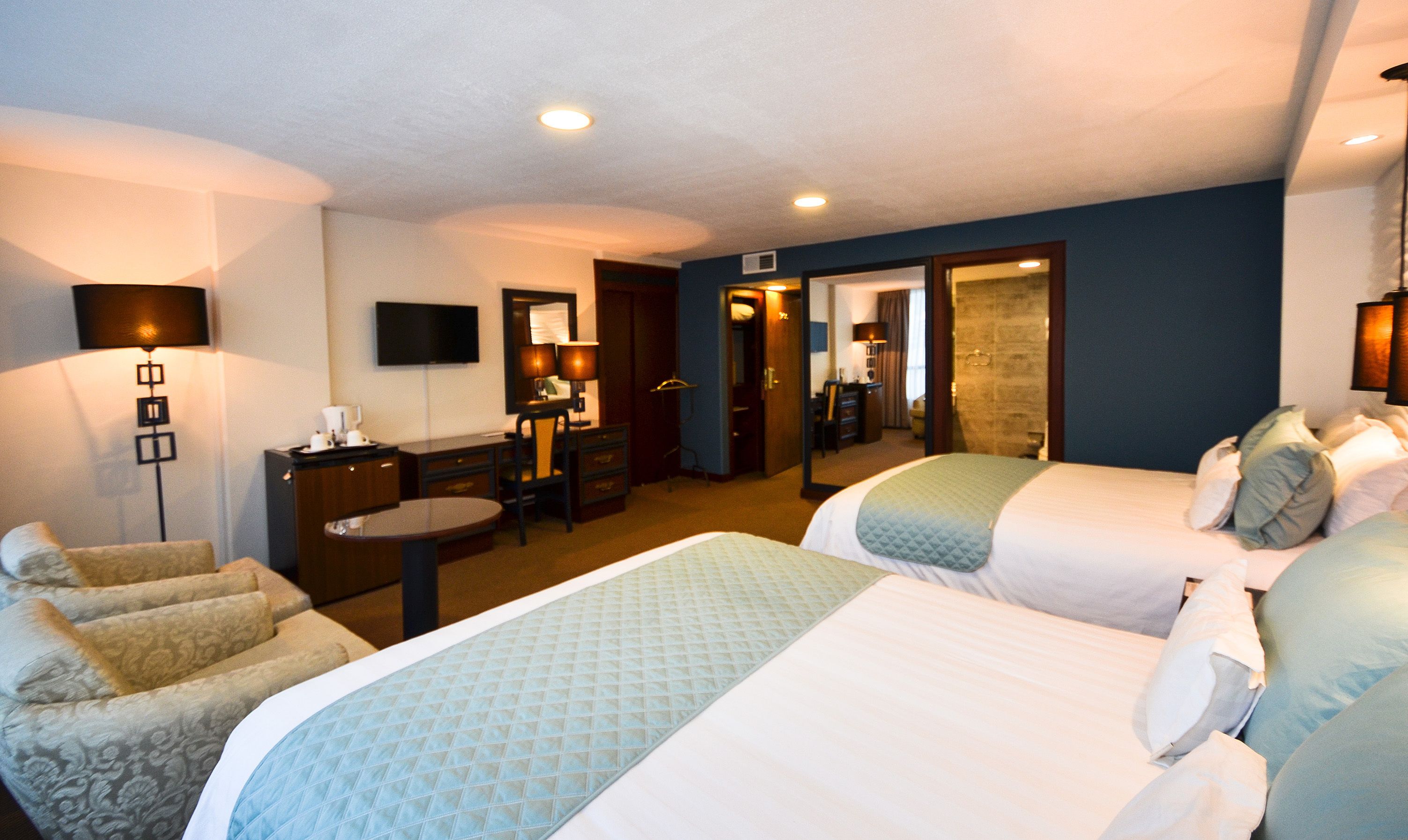 Hotel Presidente Hotel Presidente