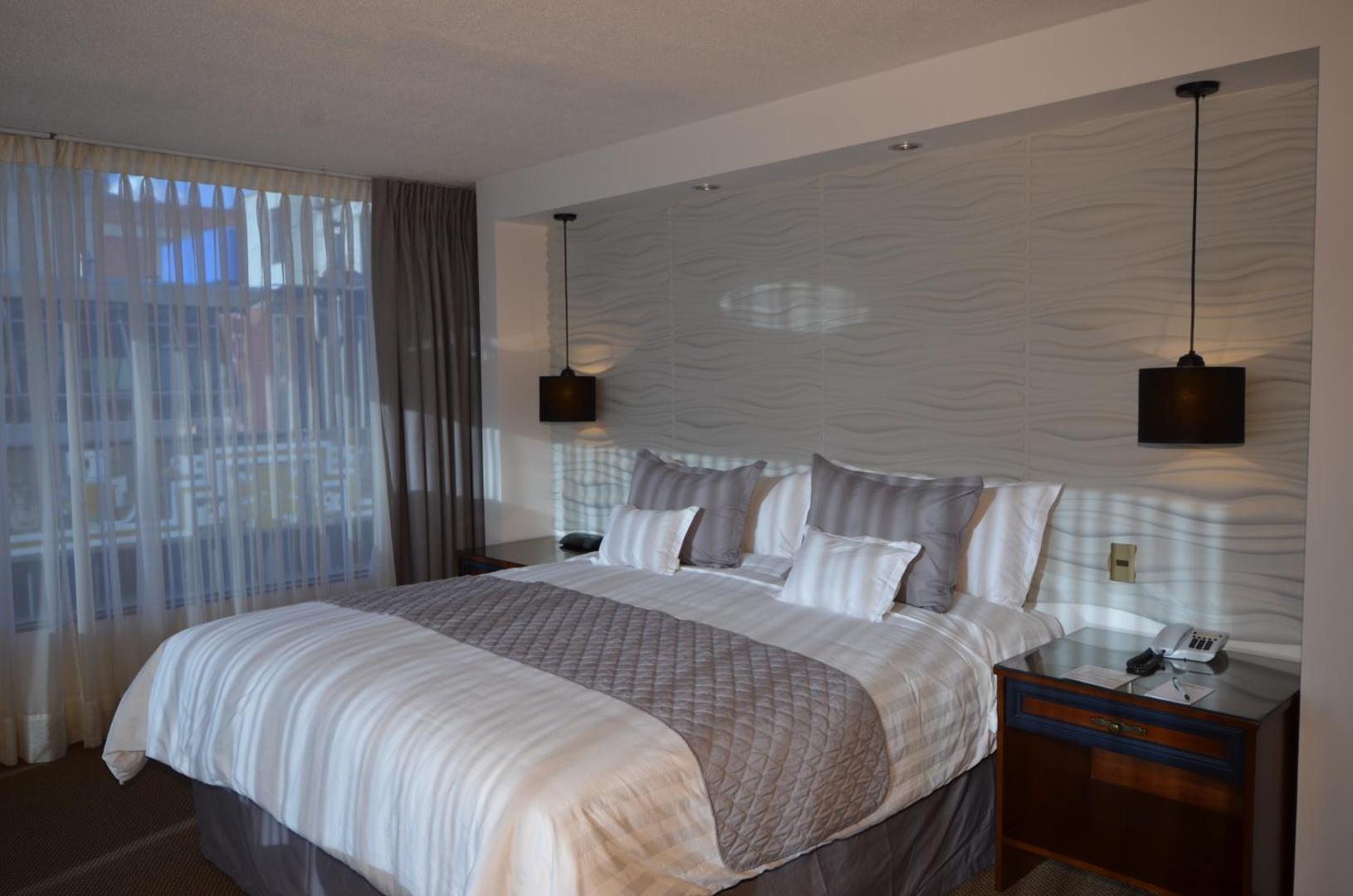 Hotel Presidente Hotel Presidente