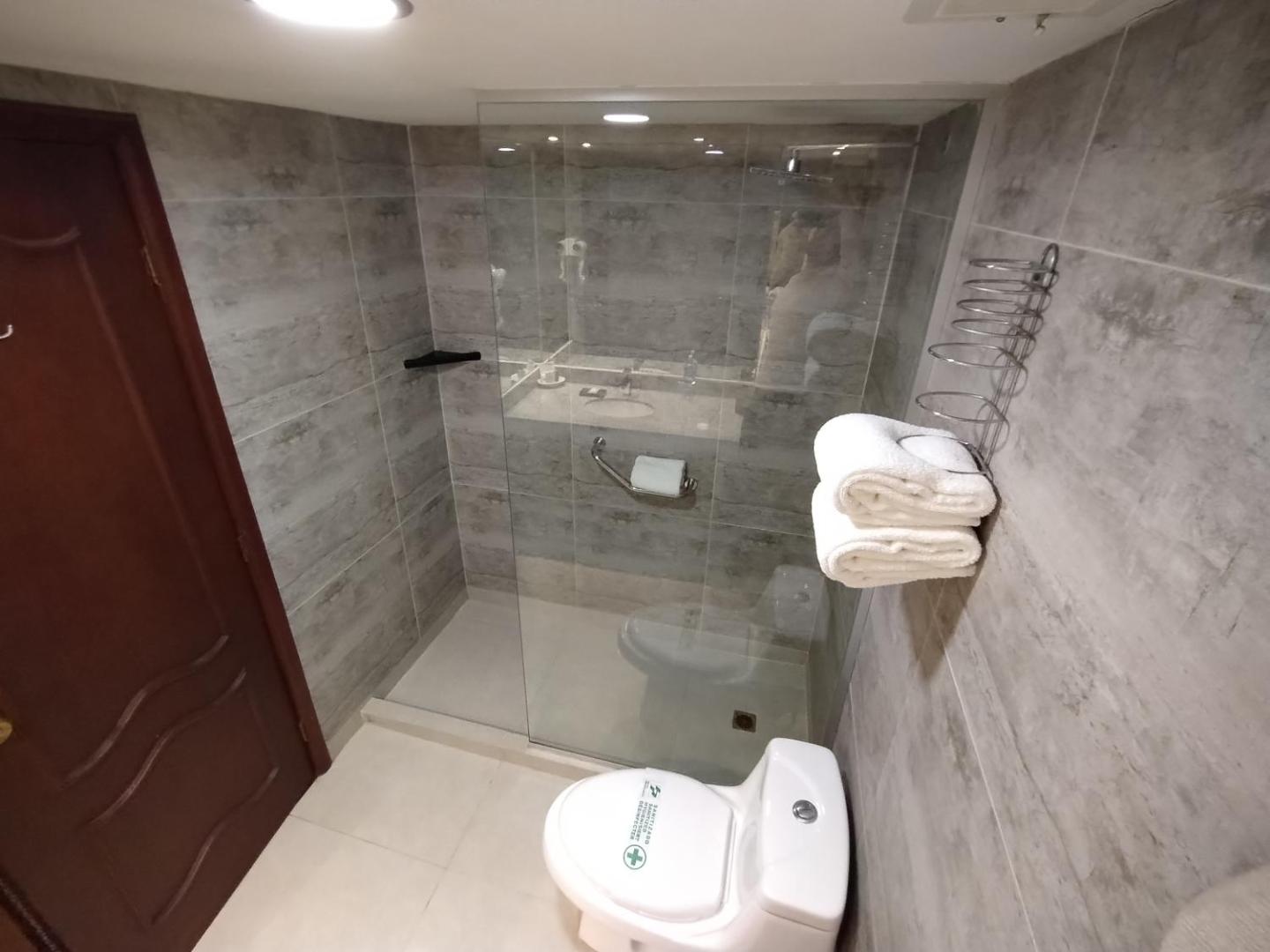 Hotel Presidente Hotel Presidente