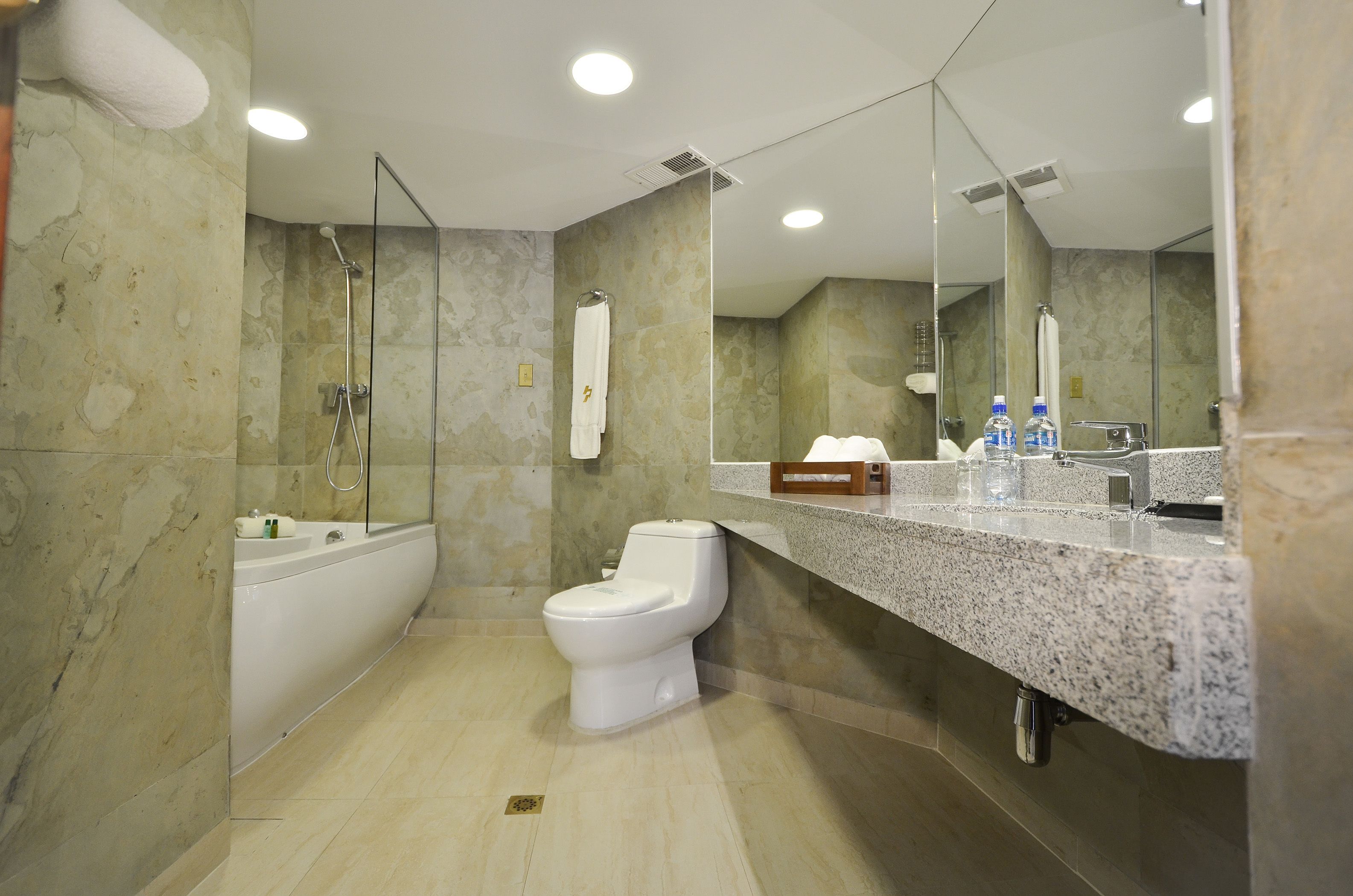 Hotel Presidente Hotel Presidente