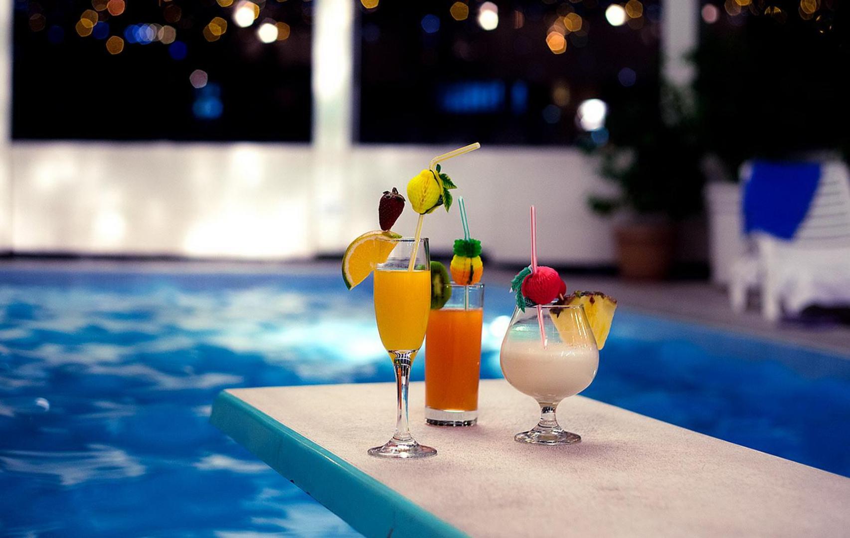 Hotel Presidente Hotel Presidente