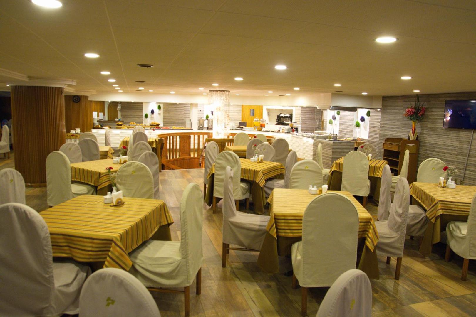 Hotel Presidente Hotel Presidente