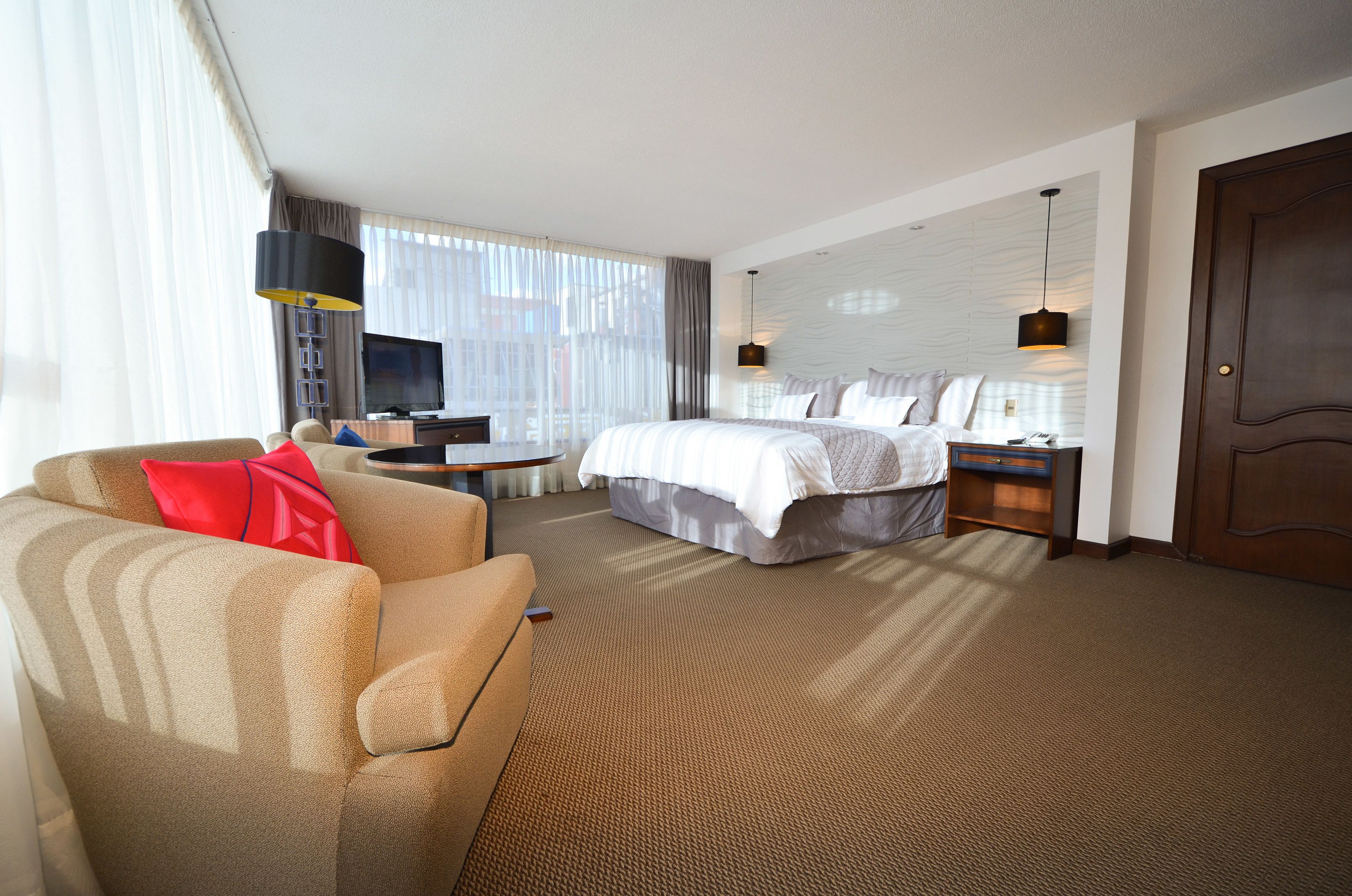 Hotel Presidente Hotel Presidente