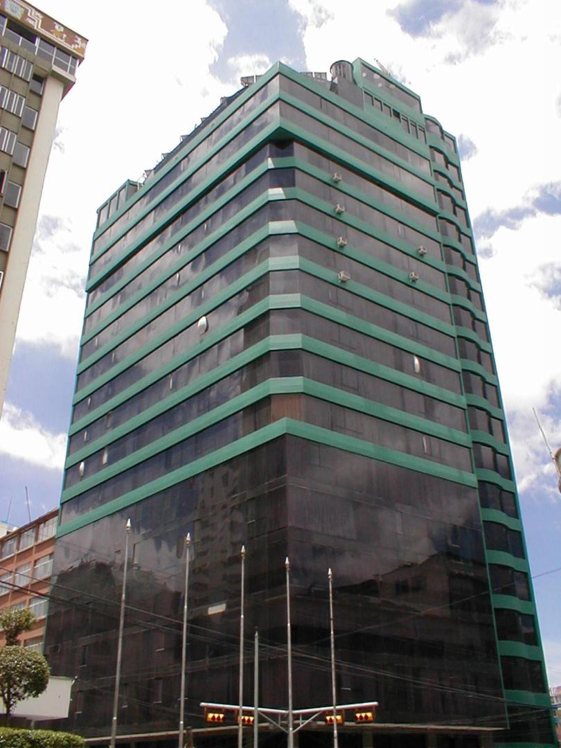 Hotel Presidente Hotel Presidente