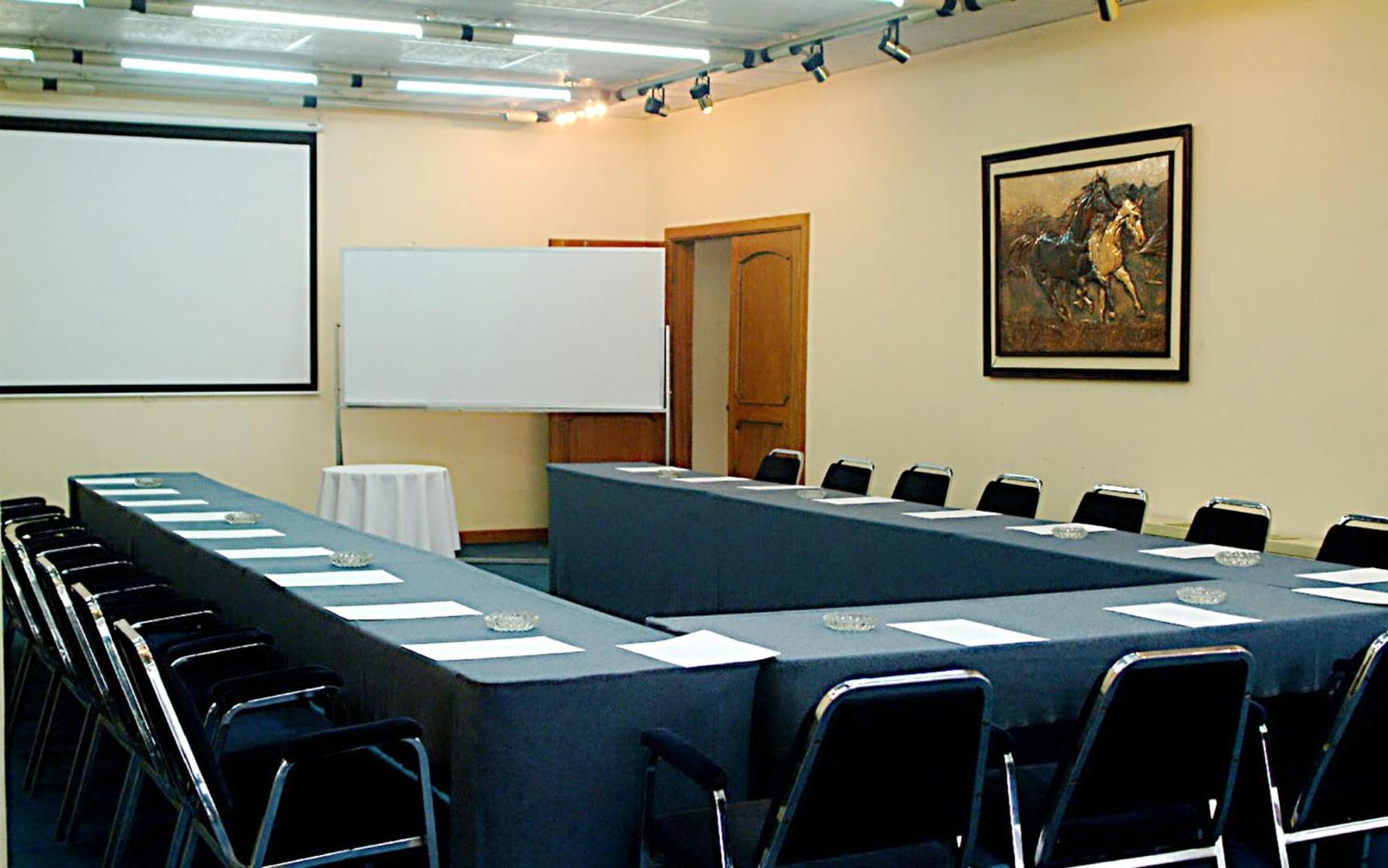 Hotel Presidente Hotel Presidente