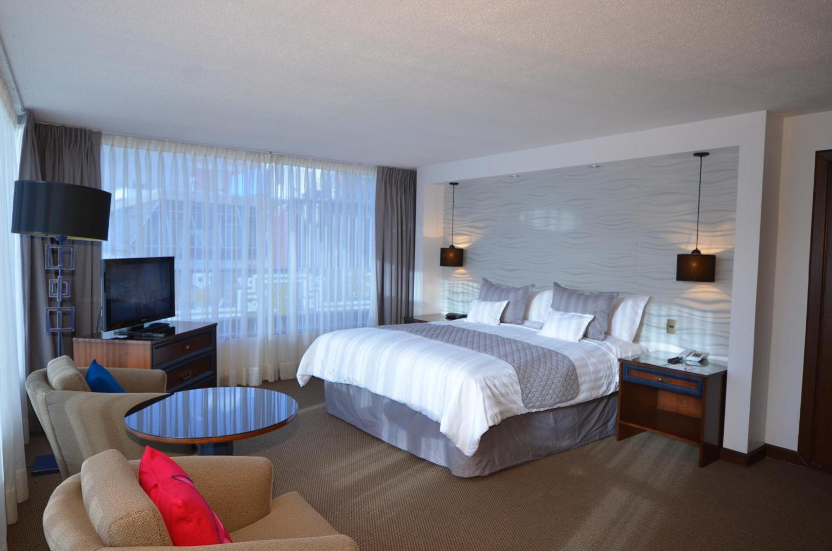 Hotel Presidente Hotel Presidente