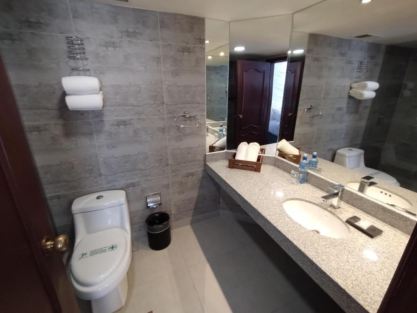 Hotel Presidente Hotel Presidente