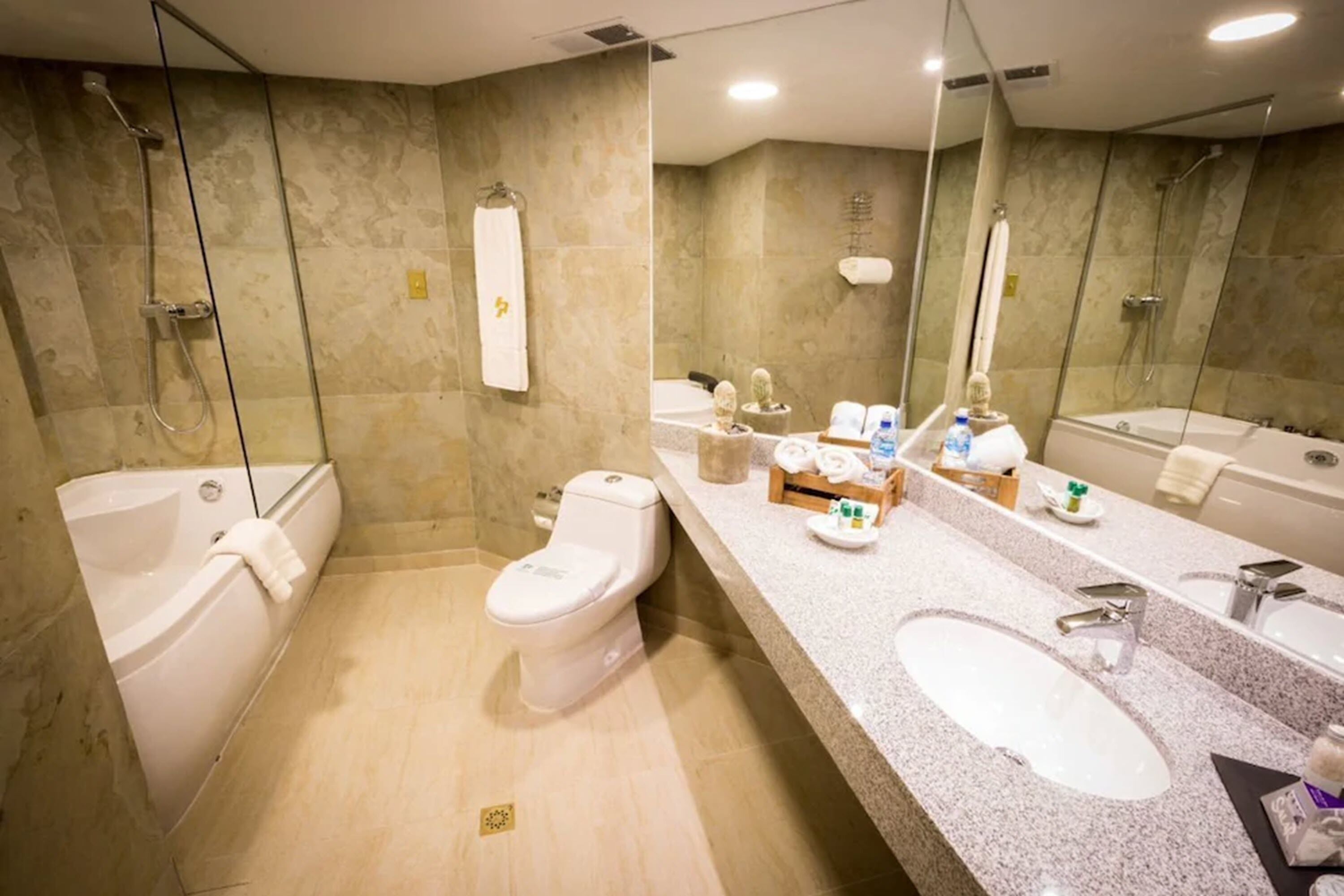 Hotel Presidente Hotel Presidente