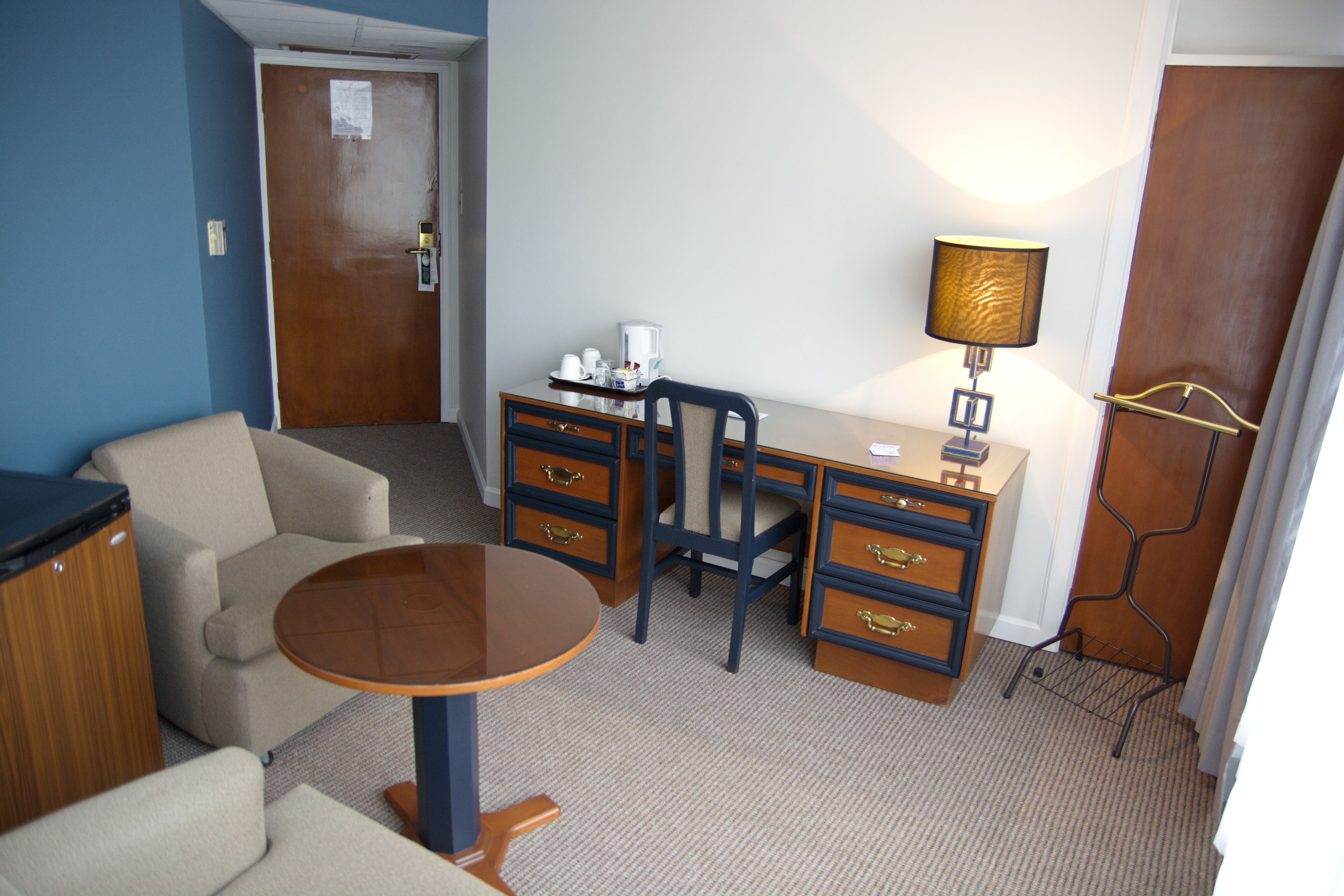 Hotel Presidente Hotel Presidente