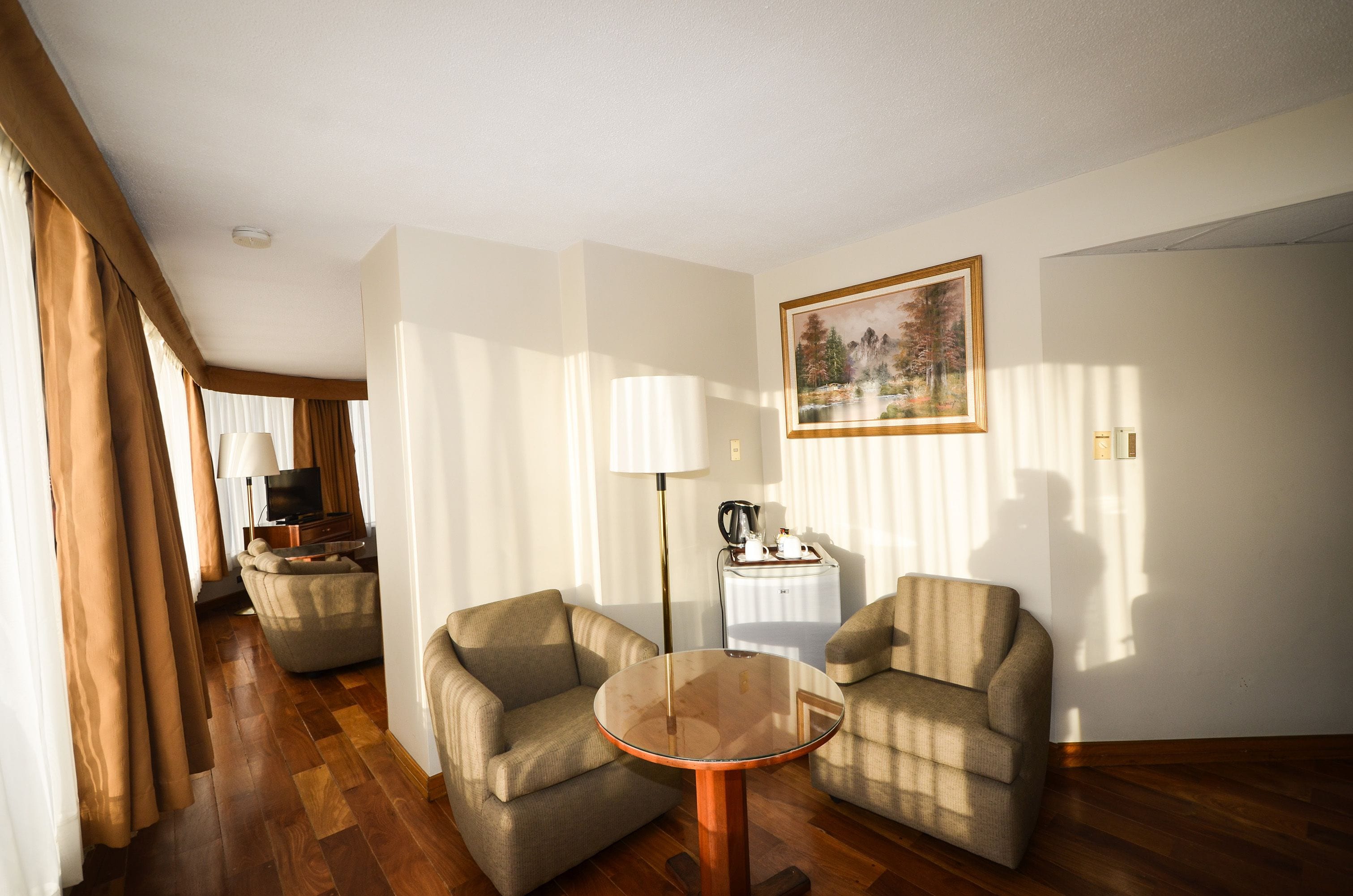 Hotel Presidente Hotel Presidente