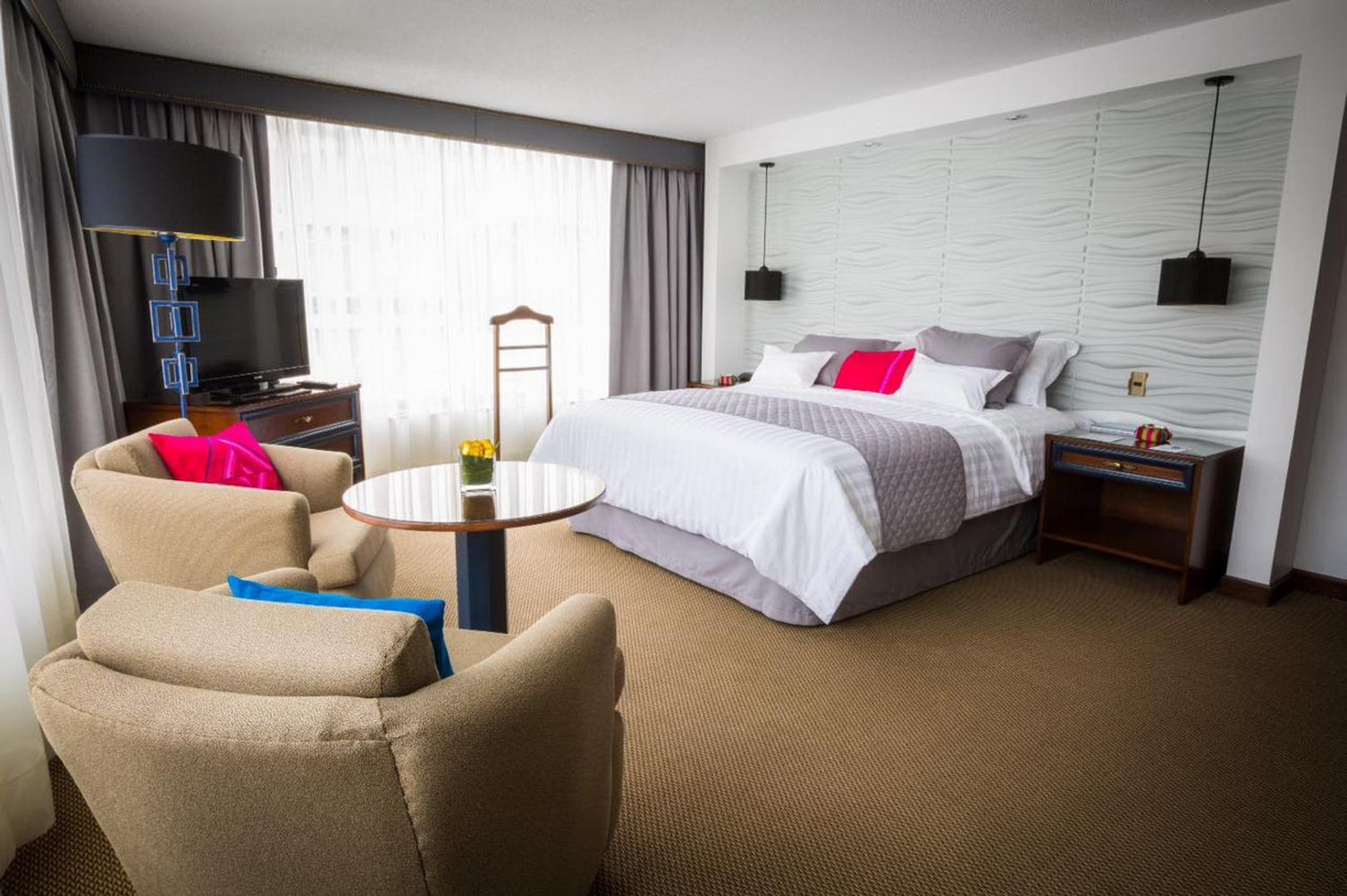 Hotel Presidente Hotel Presidente
