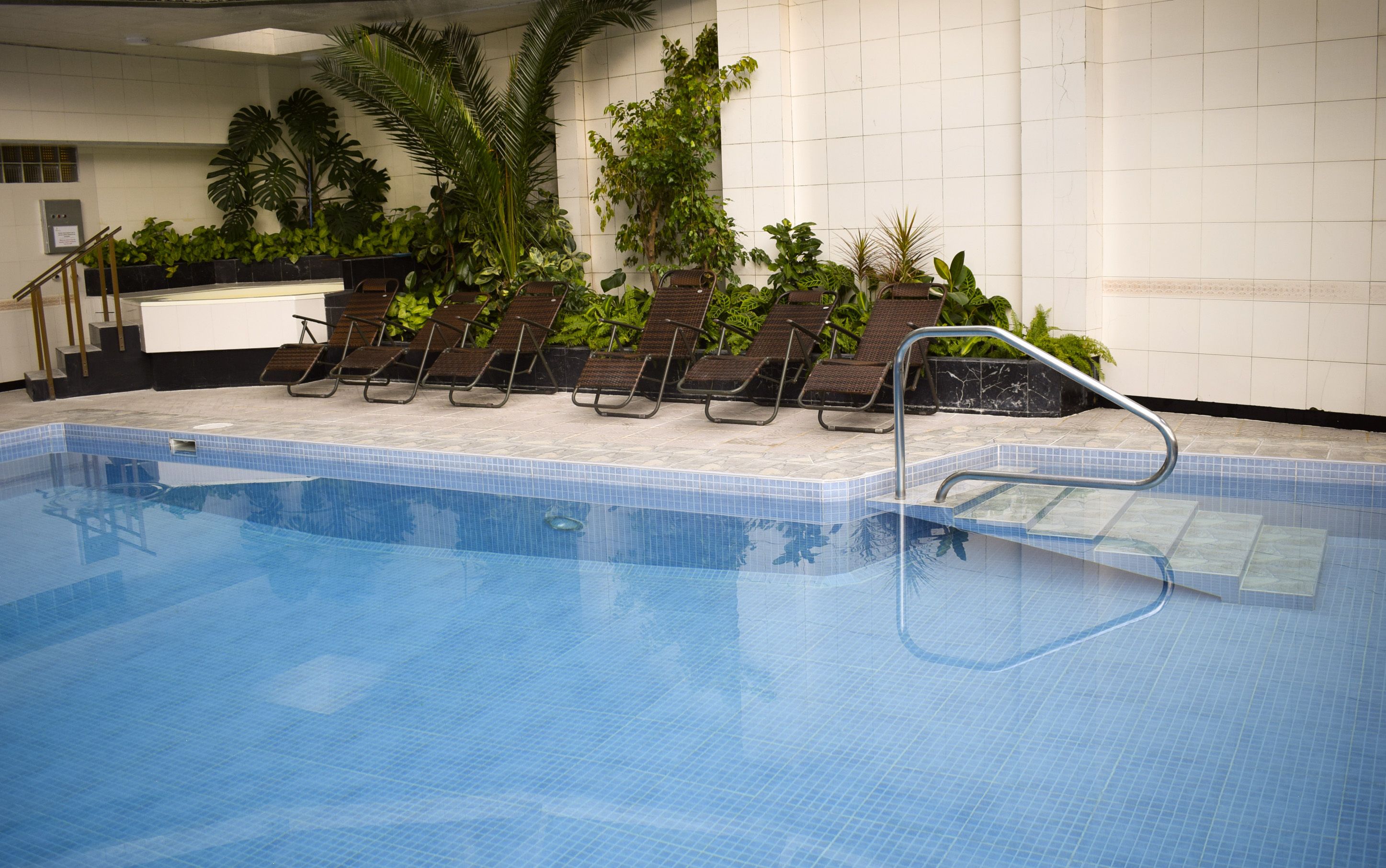 Hotel Presidente Hotel Presidente