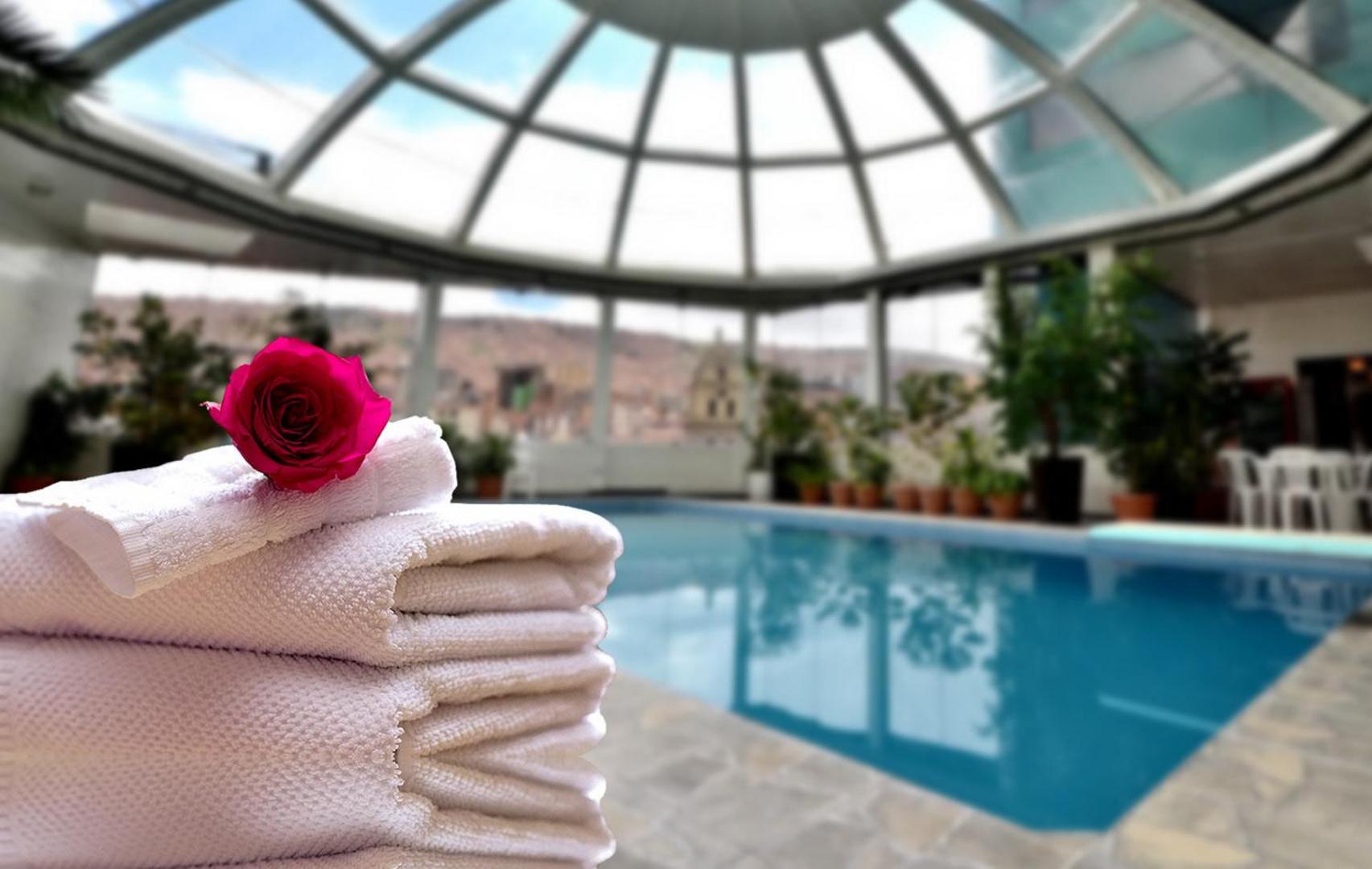 Hotel Presidente Hotel Presidente