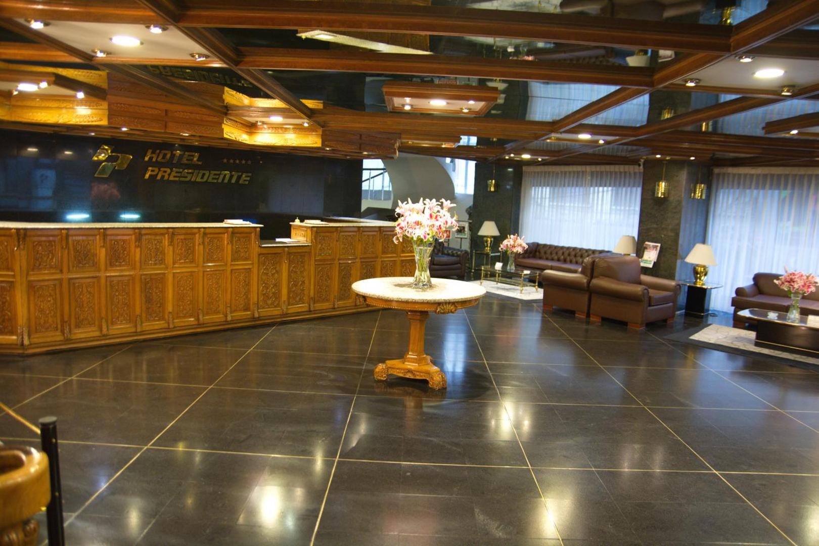Hotel Presidente Hotel Presidente