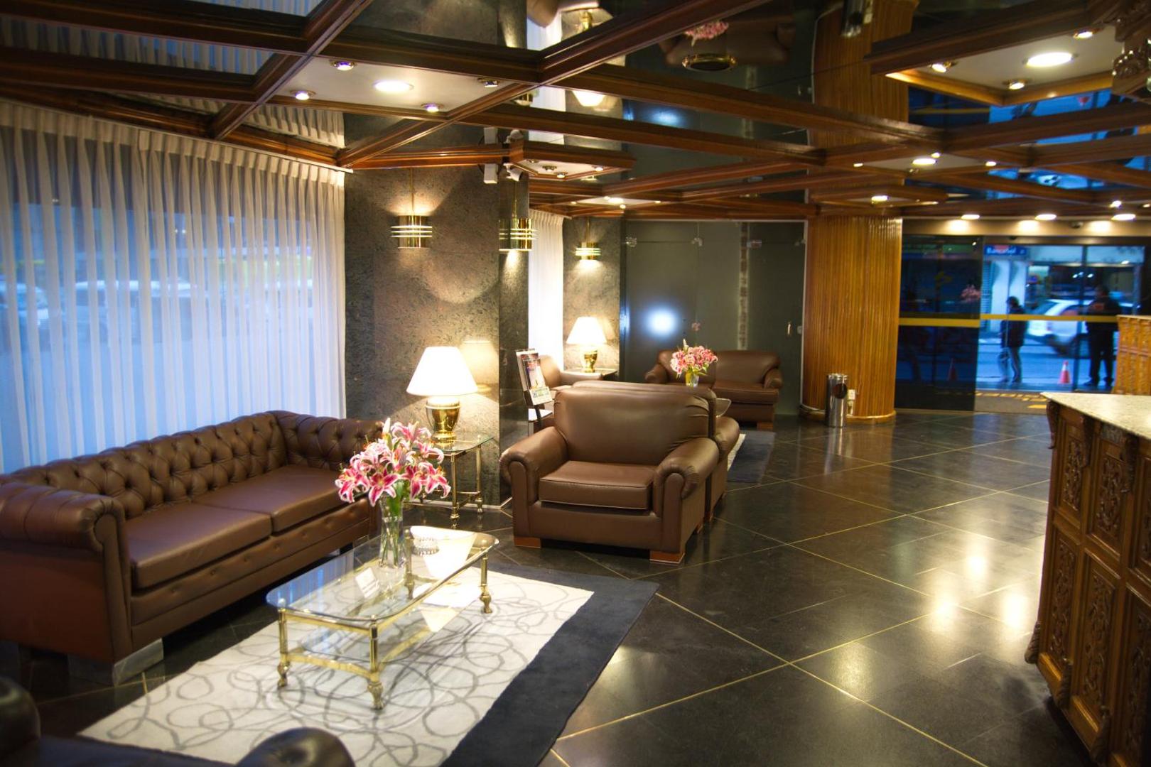 Hotel Presidente Hotel Presidente