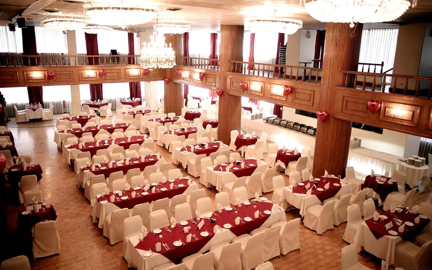 Hotel Presidente Hotel Presidente