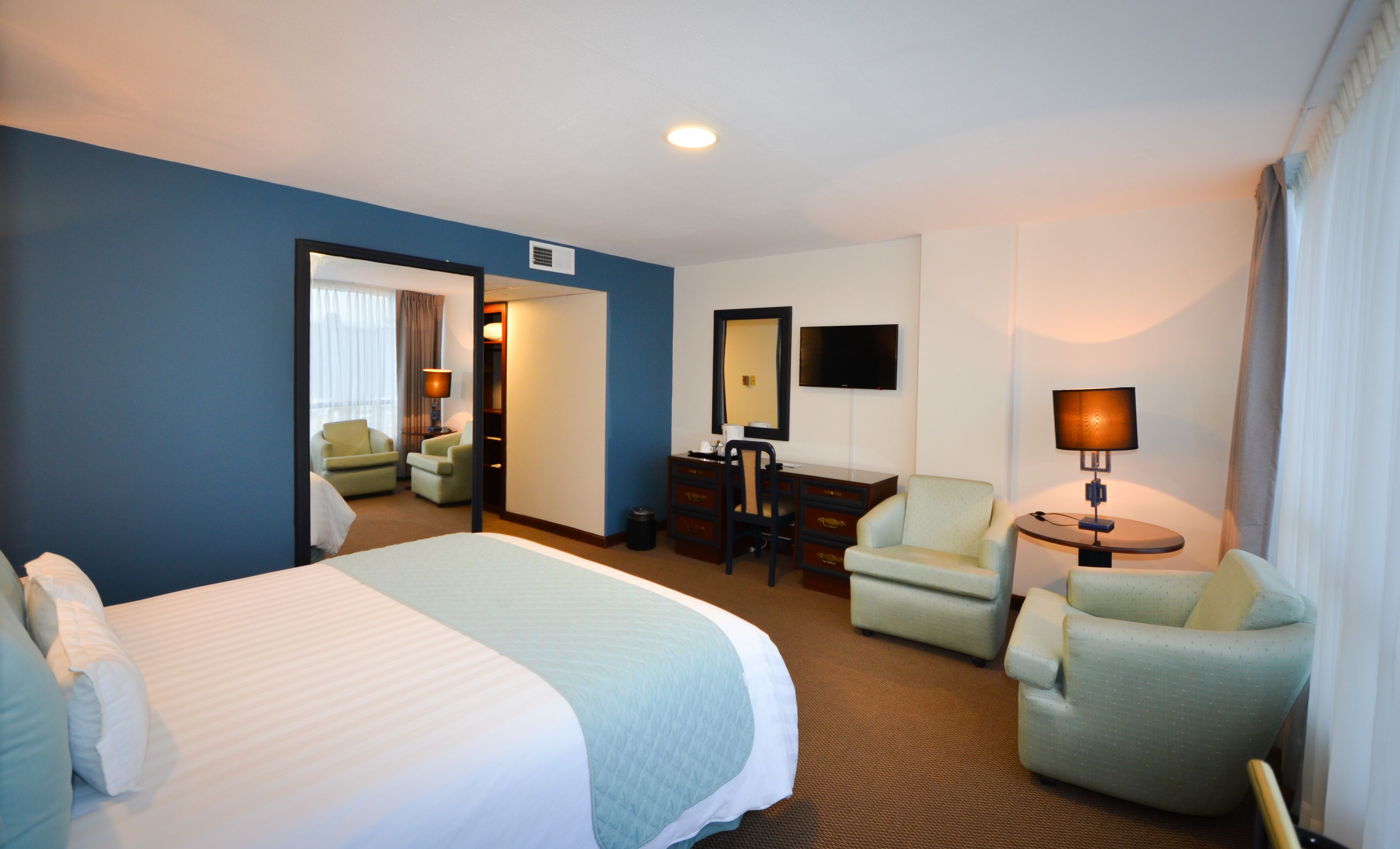Hotel Presidente Hotel Presidente