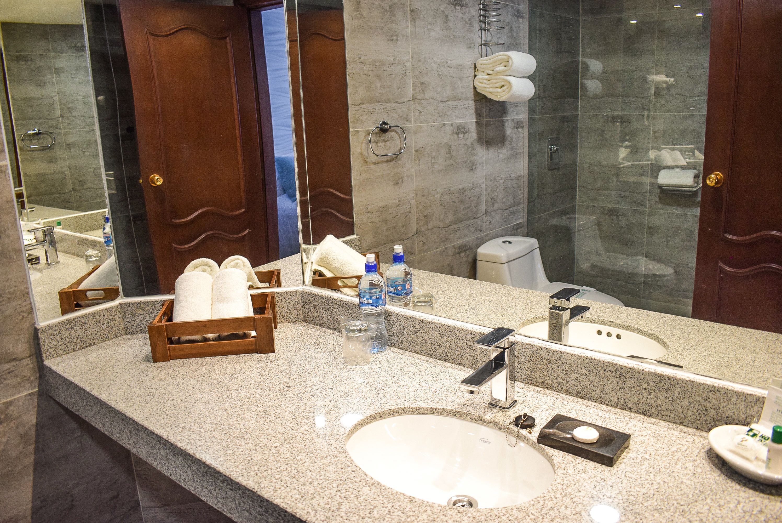 Hotel Presidente Hotel Presidente