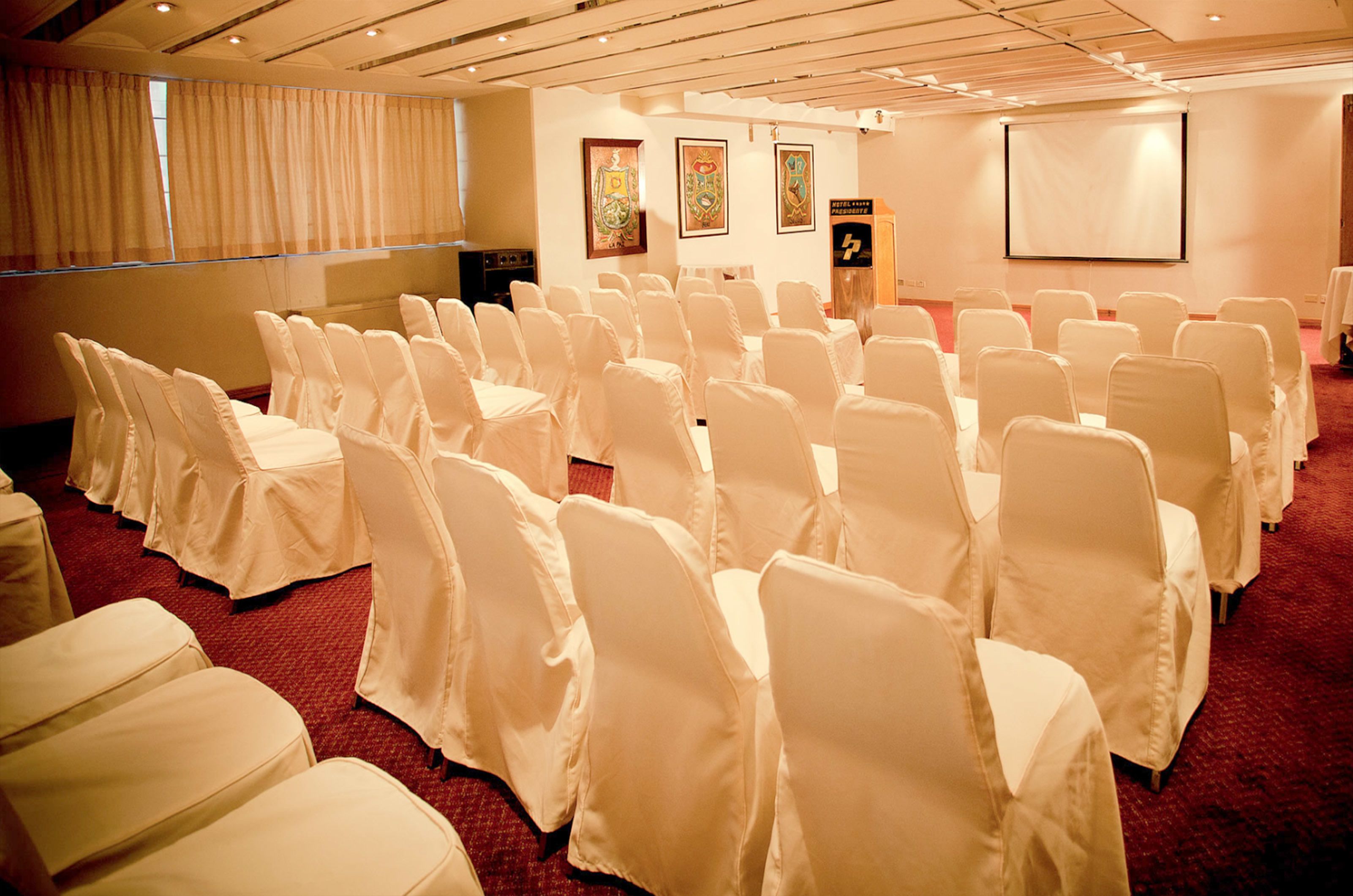 Hotel Presidente Hotel Presidente