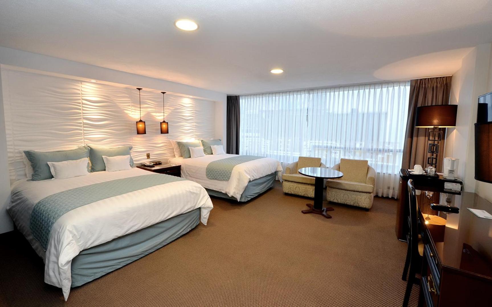 Hotel Presidente Hotel Presidente