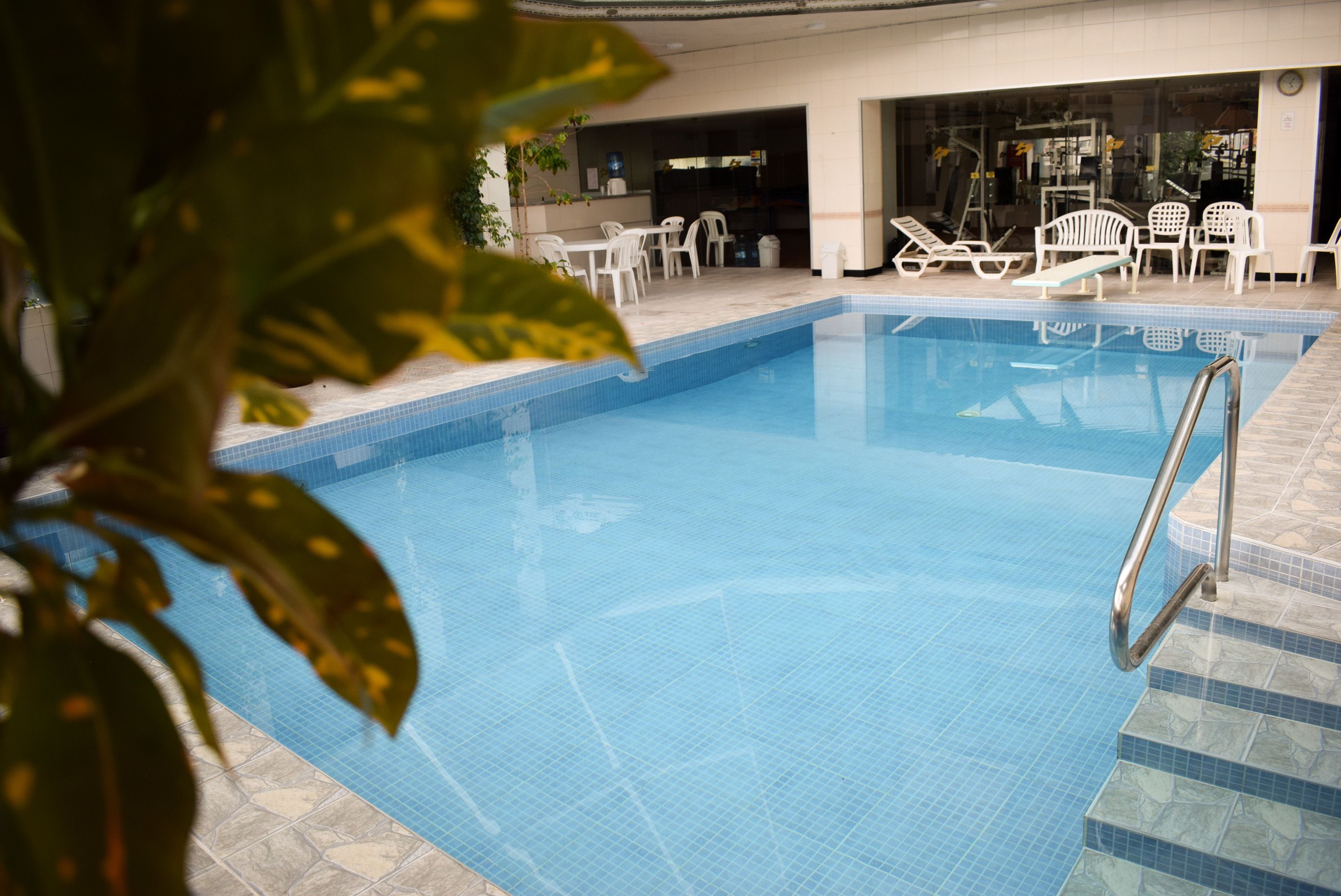 Hotel Presidente Hotel Presidente