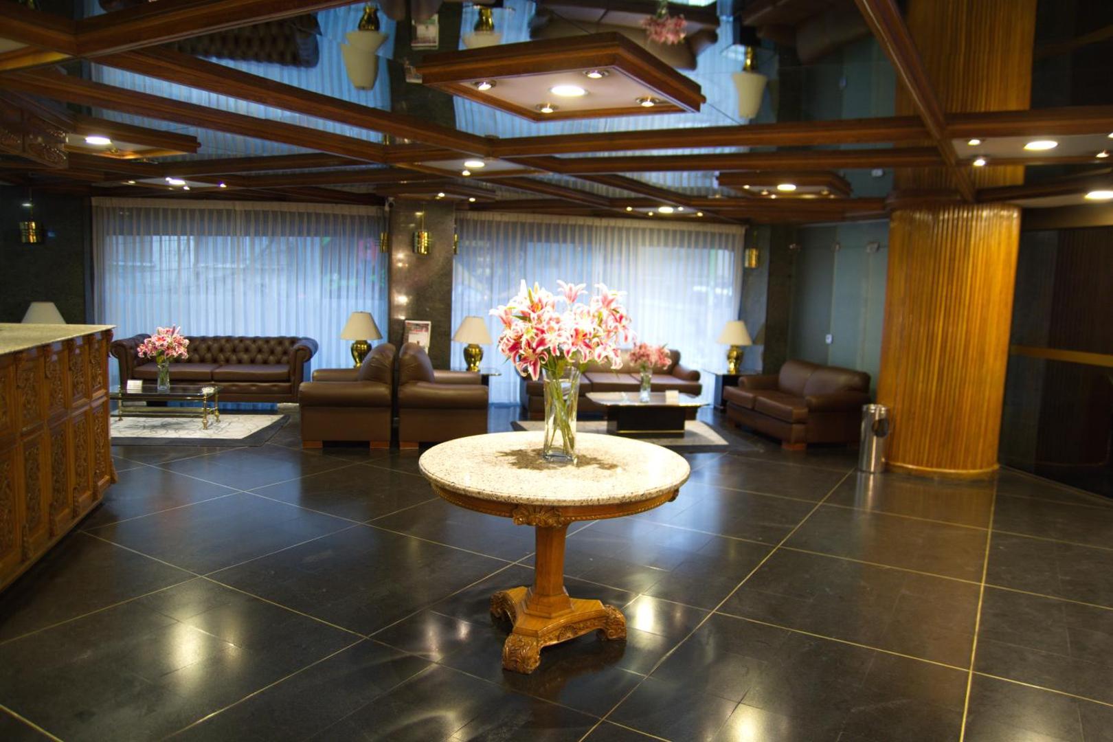 Hotel Presidente Hotel Presidente