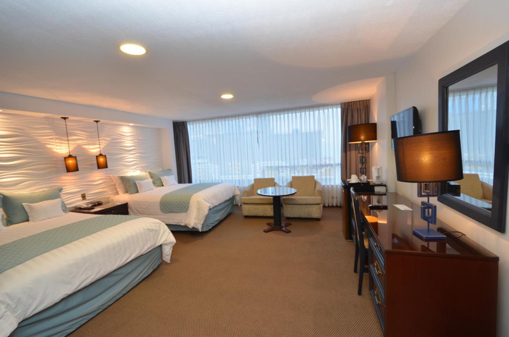 Hotel Presidente Hotel Presidente