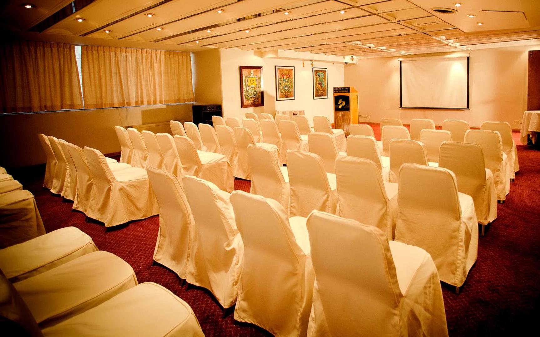Hotel Presidente Hotel Presidente