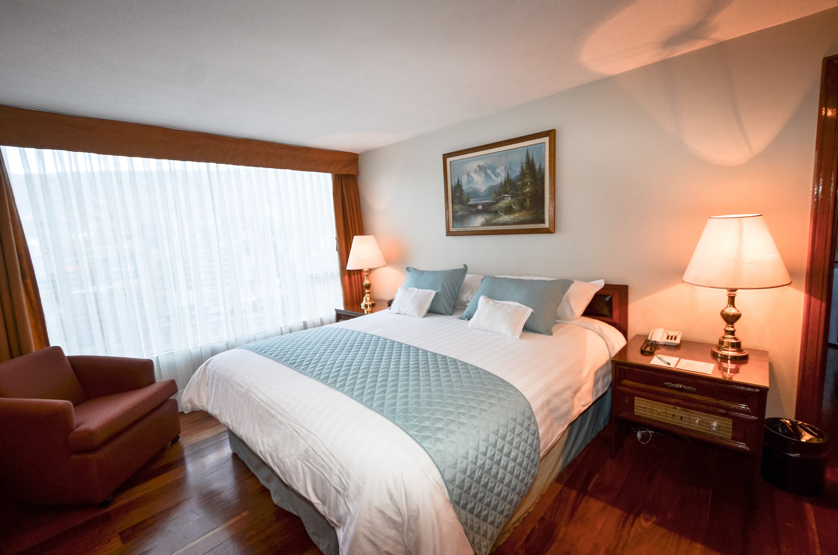 Hotel Presidente Hotel Presidente