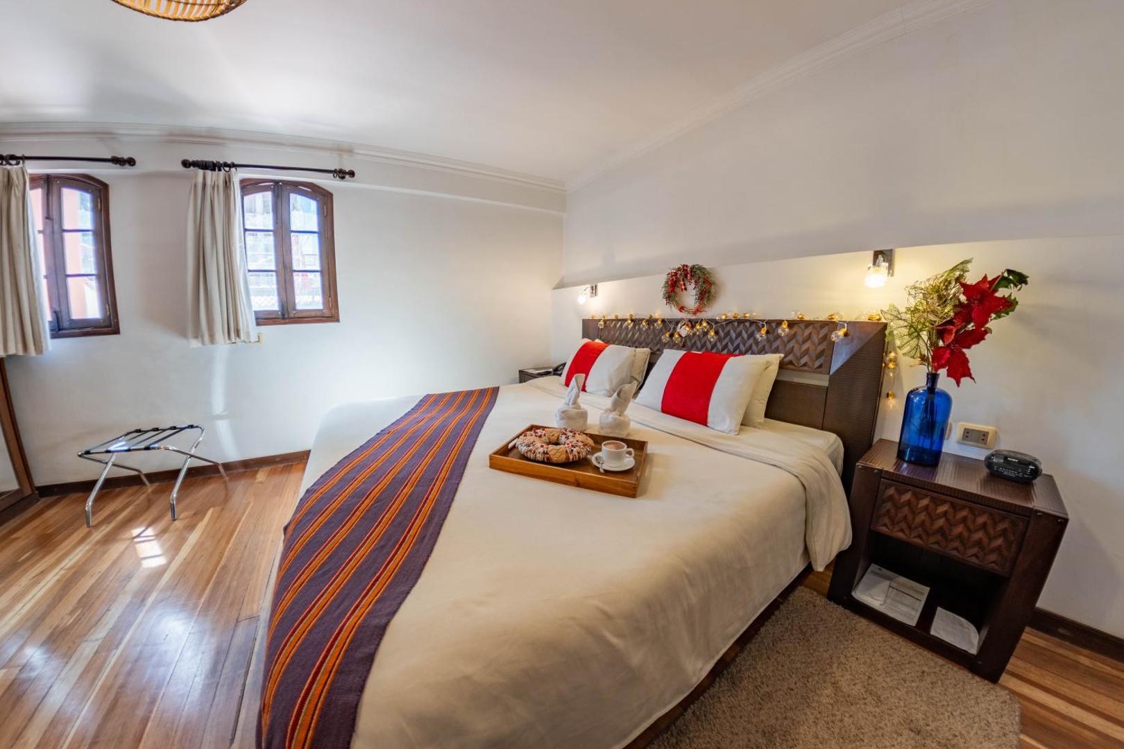 La Casona Boutique-Hotel La Casona Boutique-Hotel