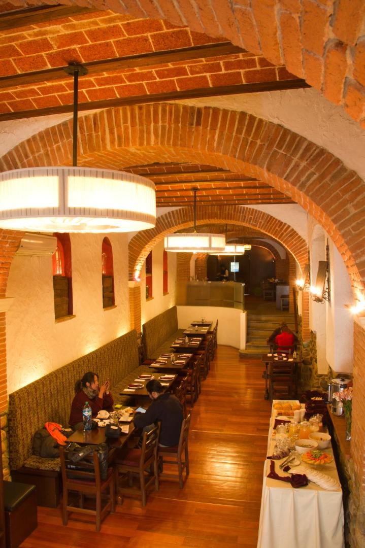 La Casona Boutique-Hotel La Casona Boutique-Hotel