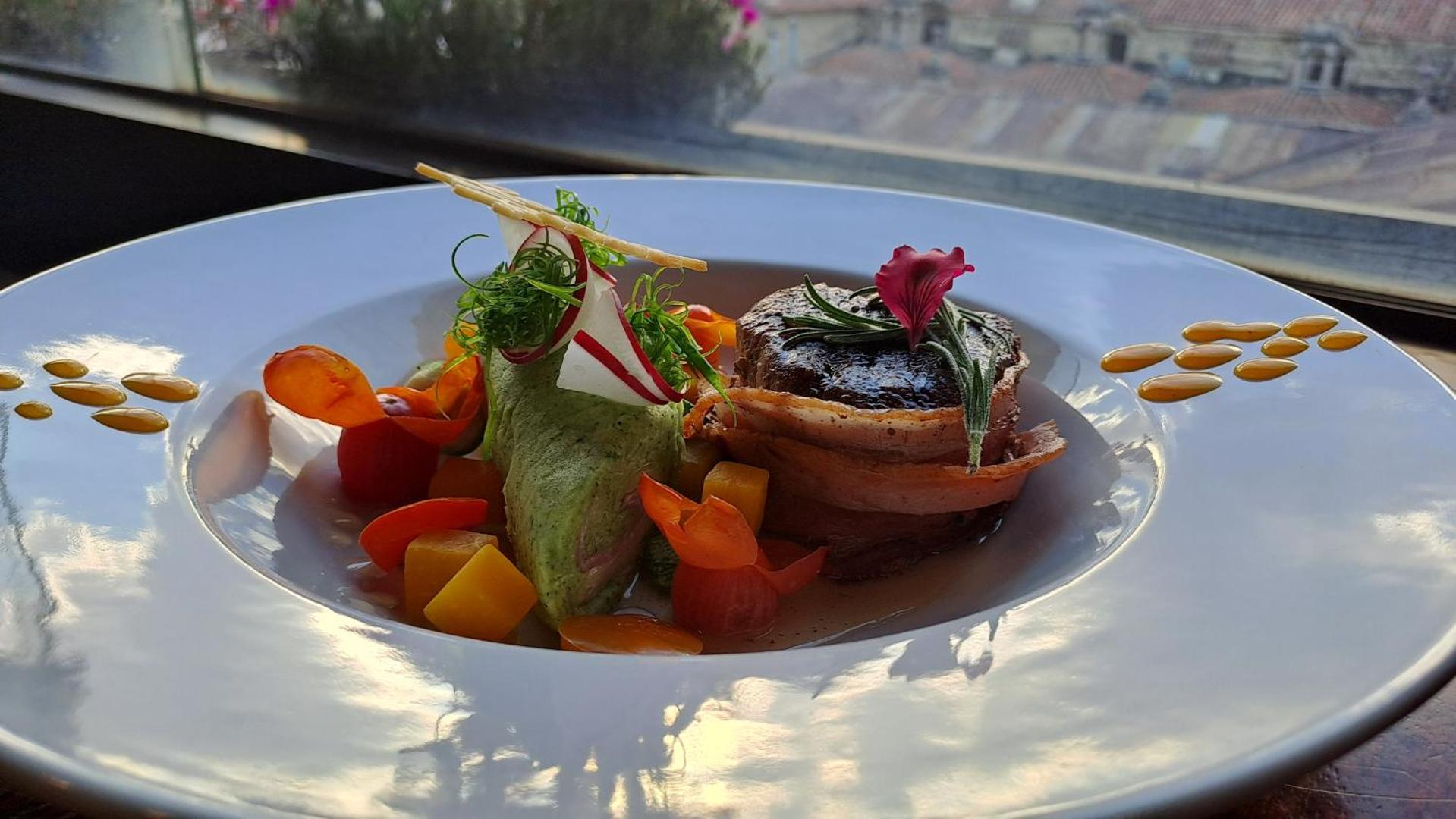 La Casona Boutique-Hotel La Casona Boutique-Hotel