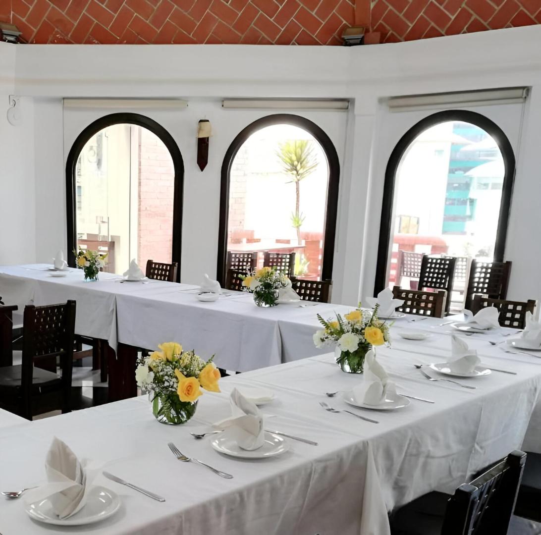 La Casona Boutique-Hotel La Casona Boutique-Hotel