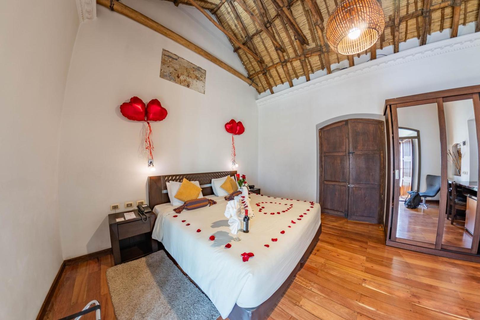 La Casona Boutique-Hotel La Casona Boutique-Hotel