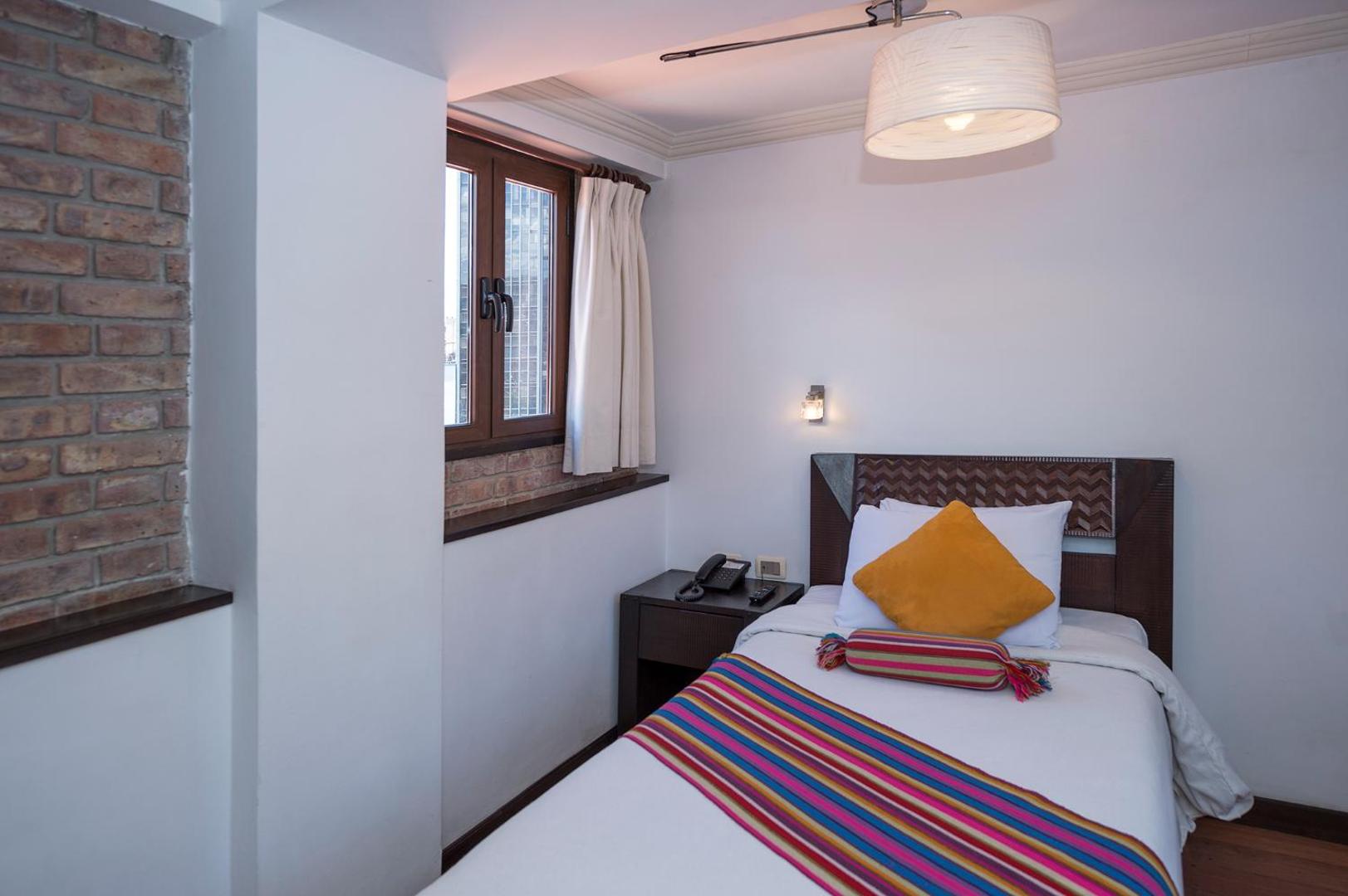 La Casona Boutique-Hotel La Casona Boutique-Hotel