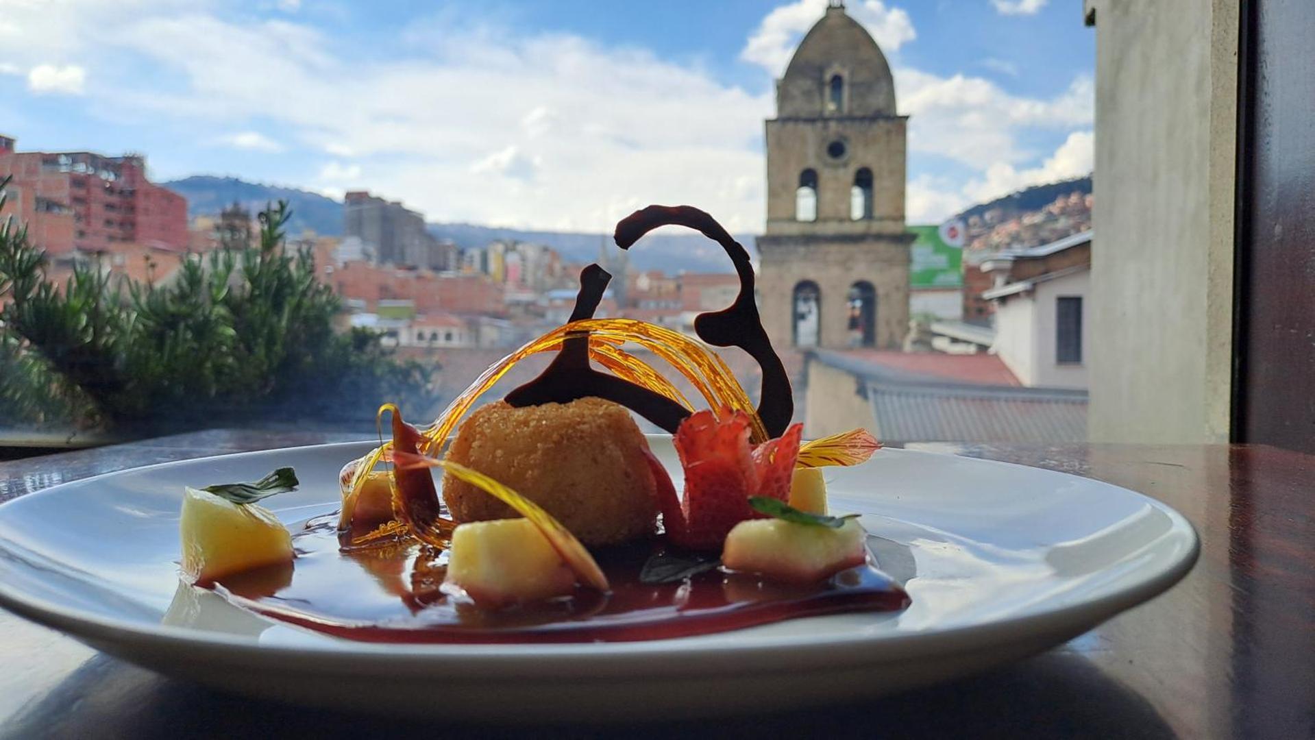 La Casona Boutique-Hotel La Casona Boutique-Hotel