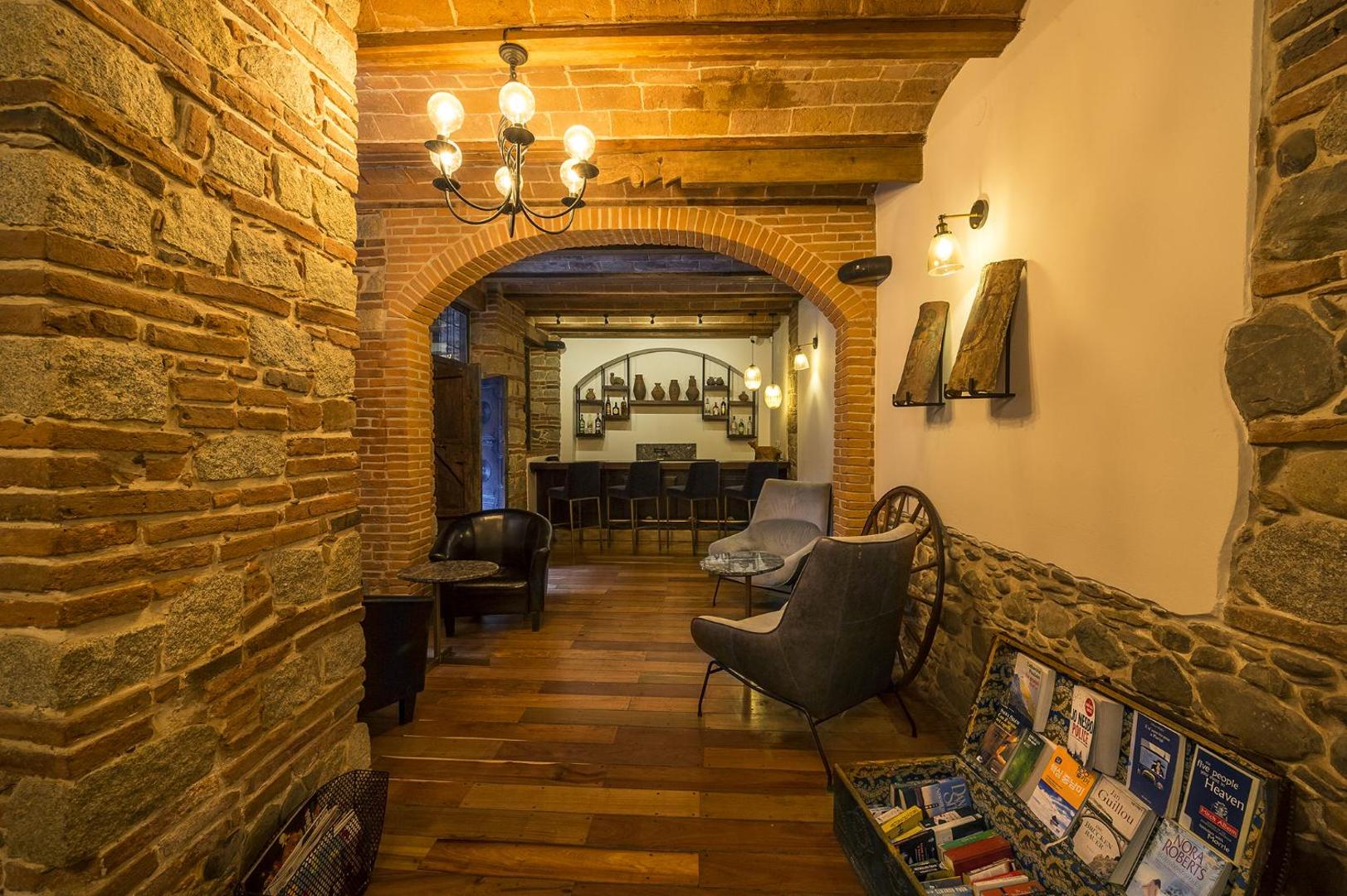 La Casona Boutique-Hotel La Casona Boutique-Hotel