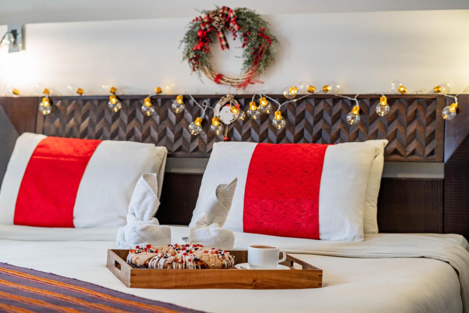 La Casona Boutique-Hotel La Casona Boutique-Hotel