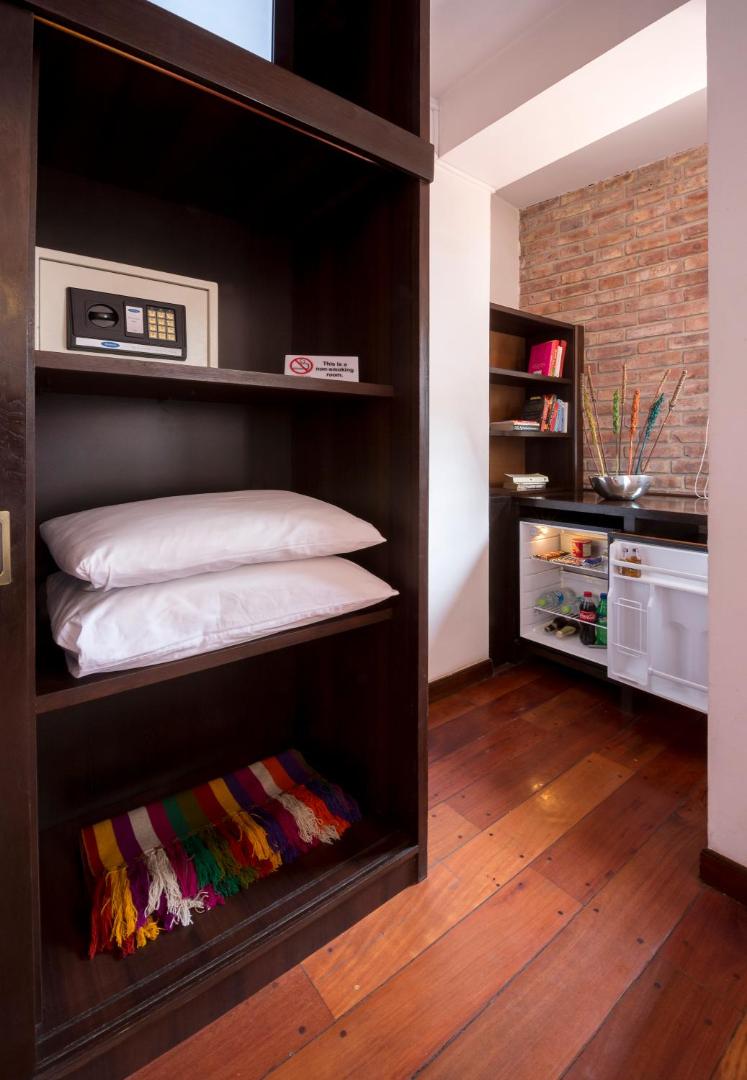 La Casona Boutique-Hotel La Casona Boutique-Hotel