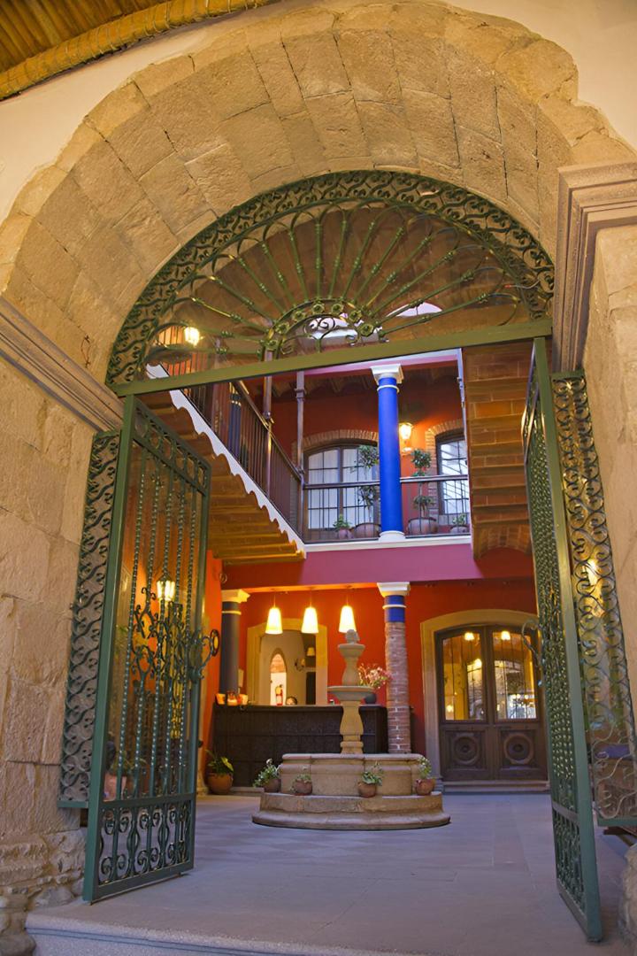 La Casona Boutique-Hotel La Casona Boutique-Hotel