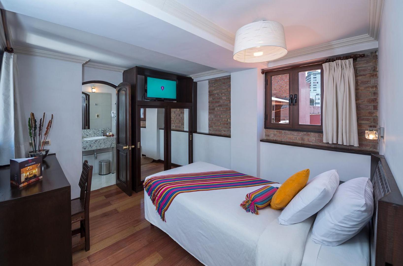 La Casona Boutique-Hotel La Casona Boutique-Hotel