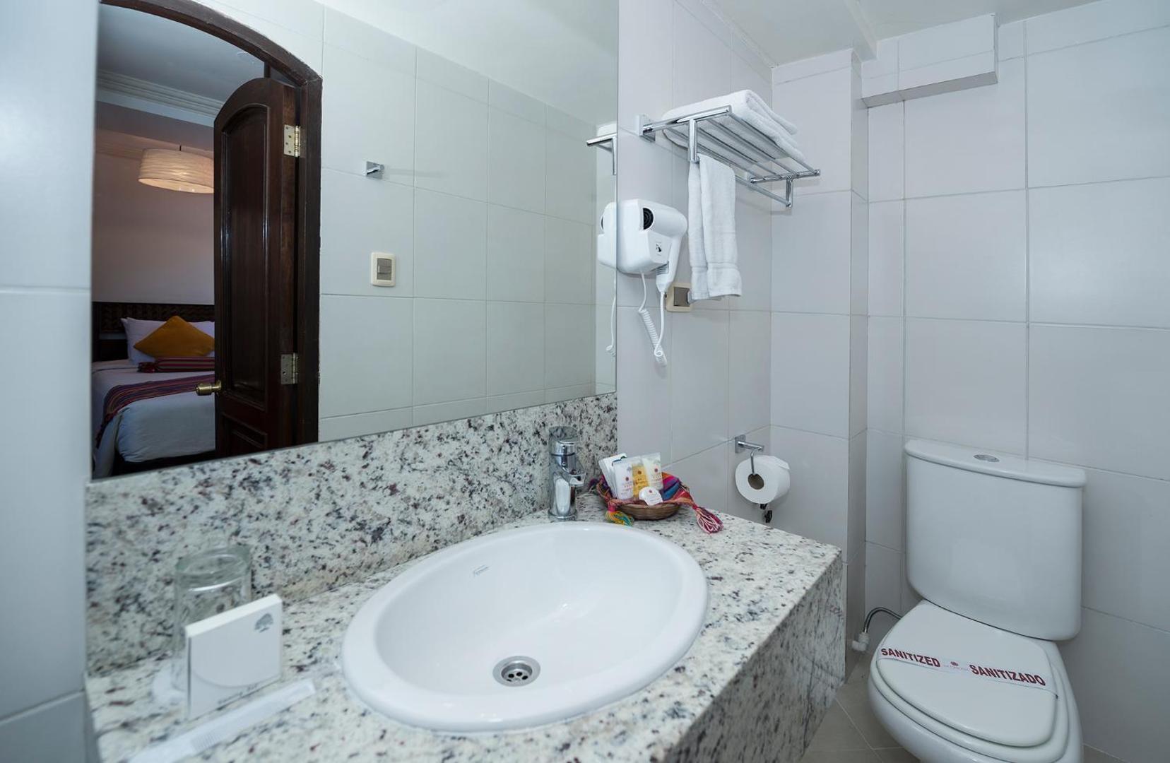La Casona Boutique-Hotel La Casona Boutique-Hotel