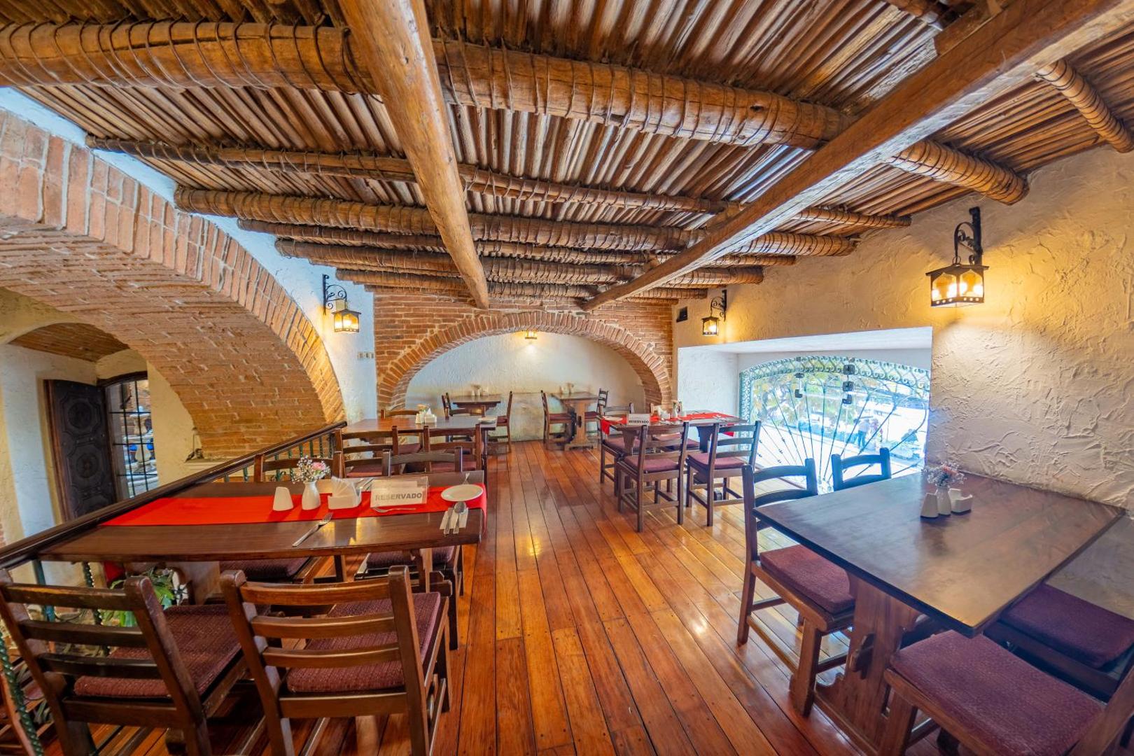 La Casona Boutique-Hotel La Casona Boutique-Hotel