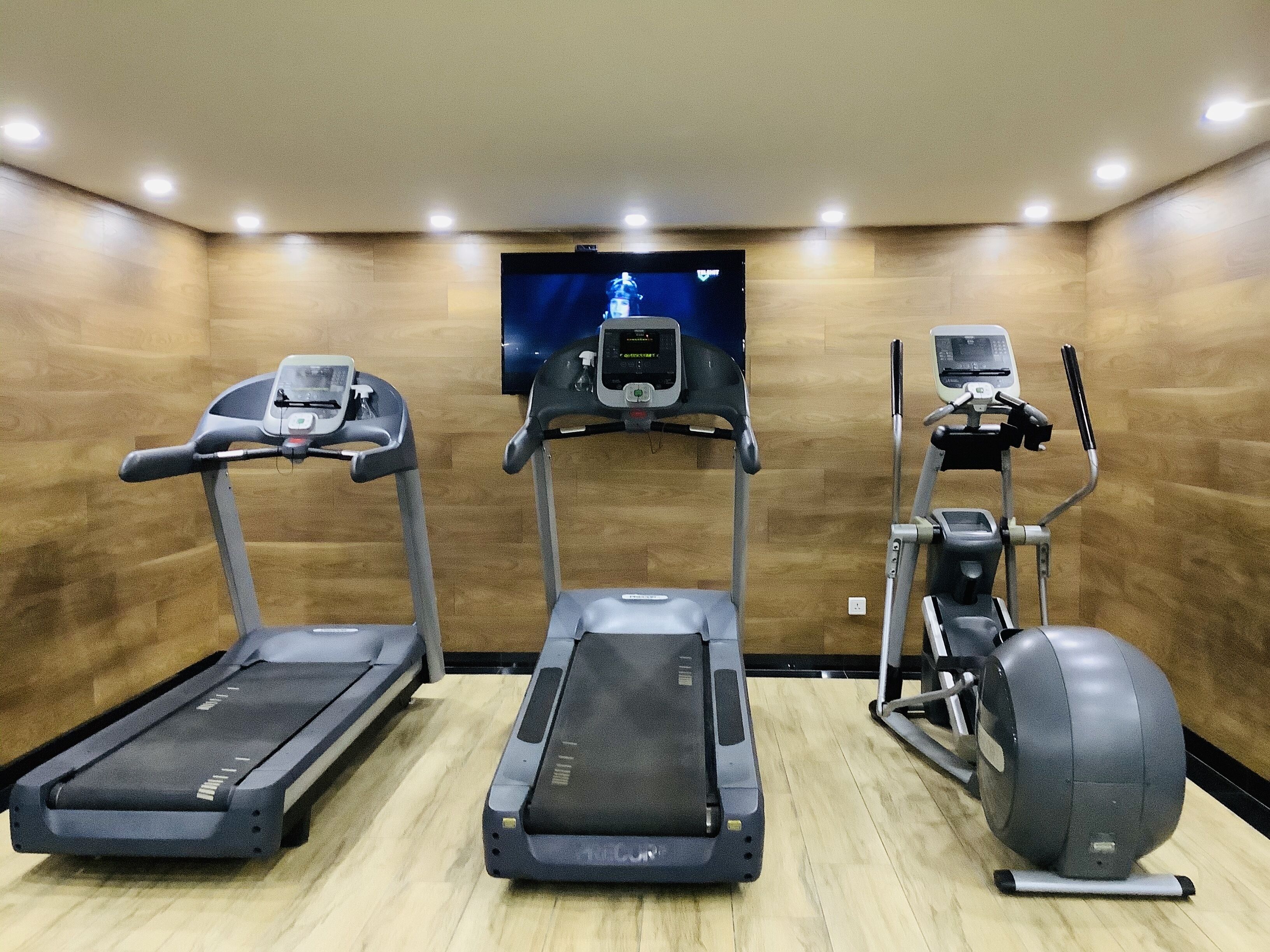 TRYP by Wyndham Santa Cruz TRYP by Wyndham Santa Cruz
