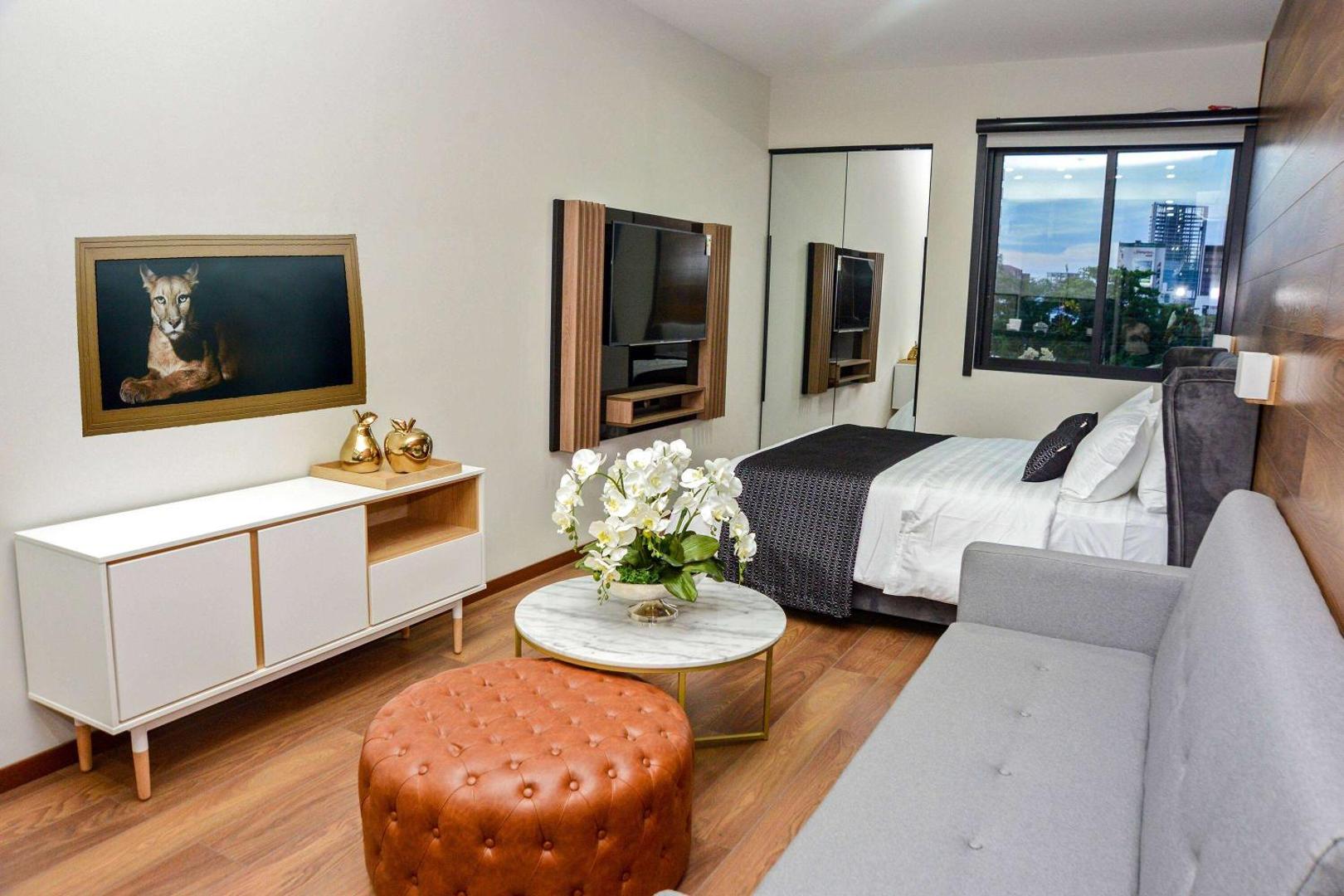 TRYP by Wyndham Santa Cruz TRYP by Wyndham Santa Cruz