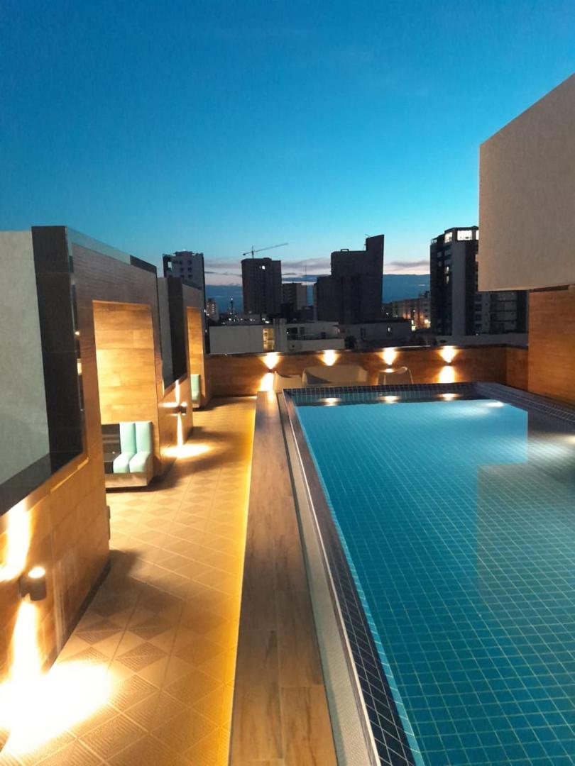 TRYP by Wyndham Santa Cruz TRYP by Wyndham Santa Cruz
