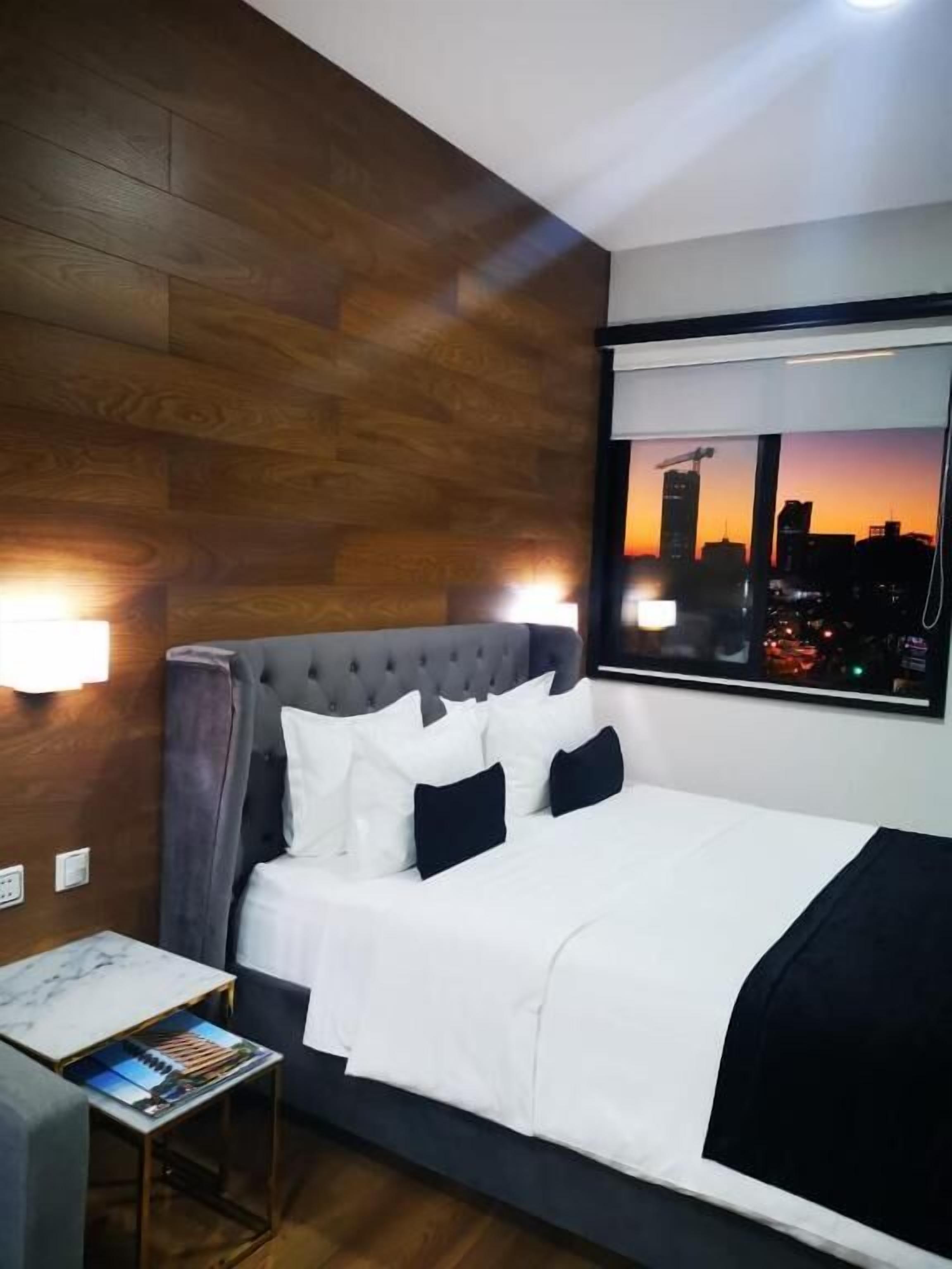 TRYP by Wyndham Santa Cruz TRYP by Wyndham Santa Cruz