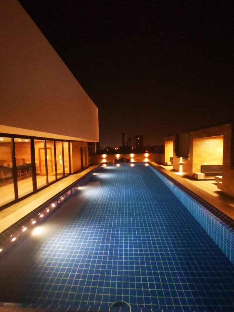 TRYP by Wyndham Santa Cruz TRYP by Wyndham Santa Cruz